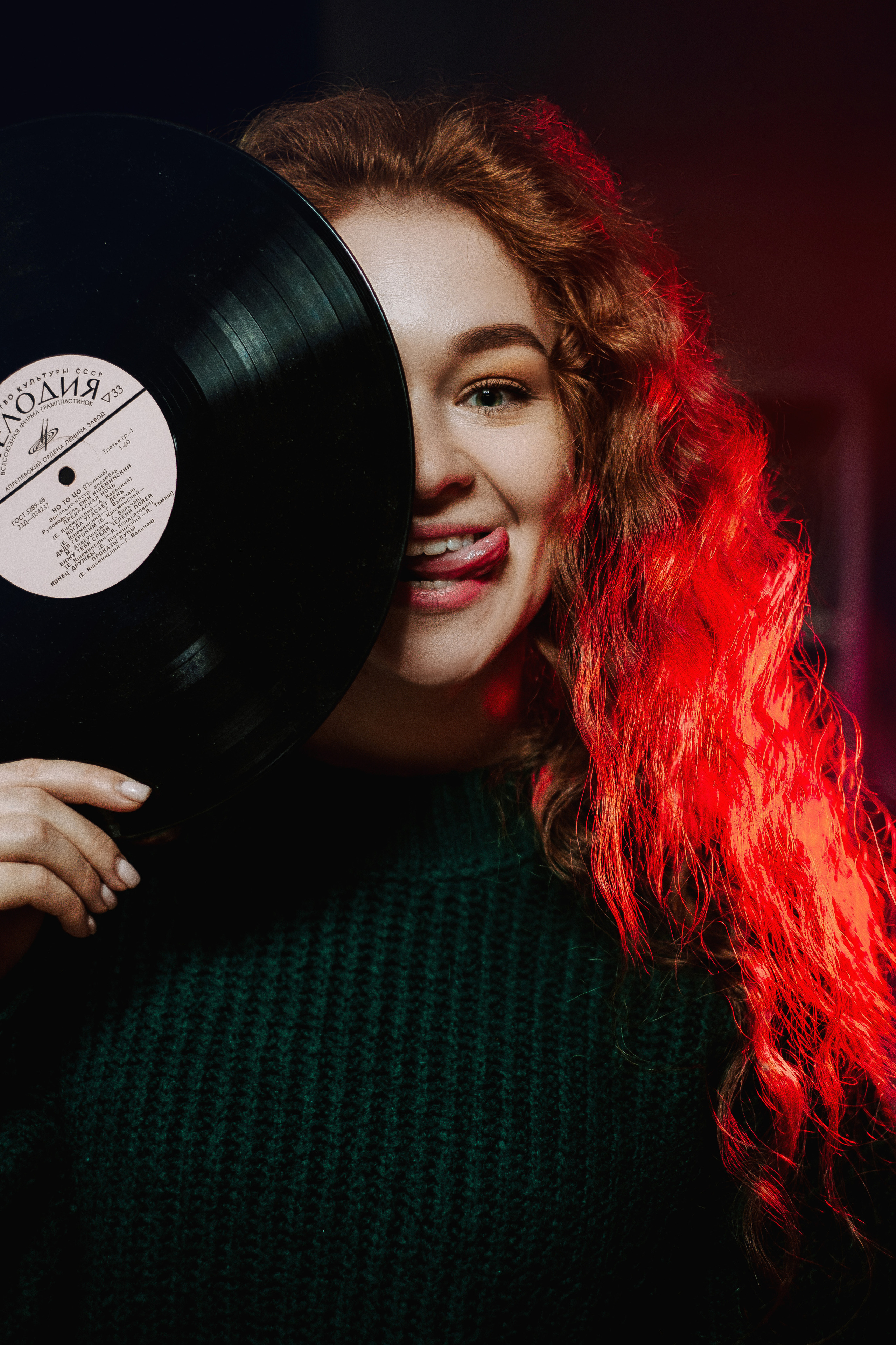 Даша Пармененкова. Фотограф Мария Хлебникова Санкт-Петербург Москва