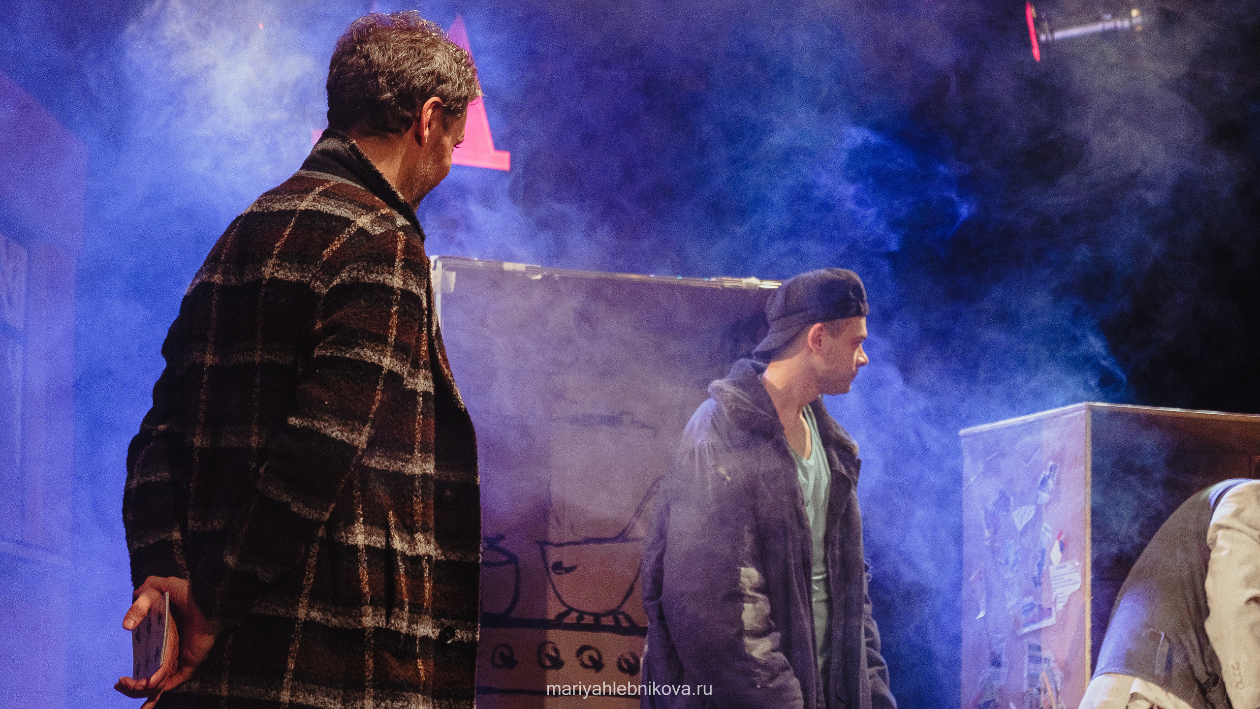 «КУЗАНАСТА». Фотограф Мария Хлебникова Санкт-Петербург Москва