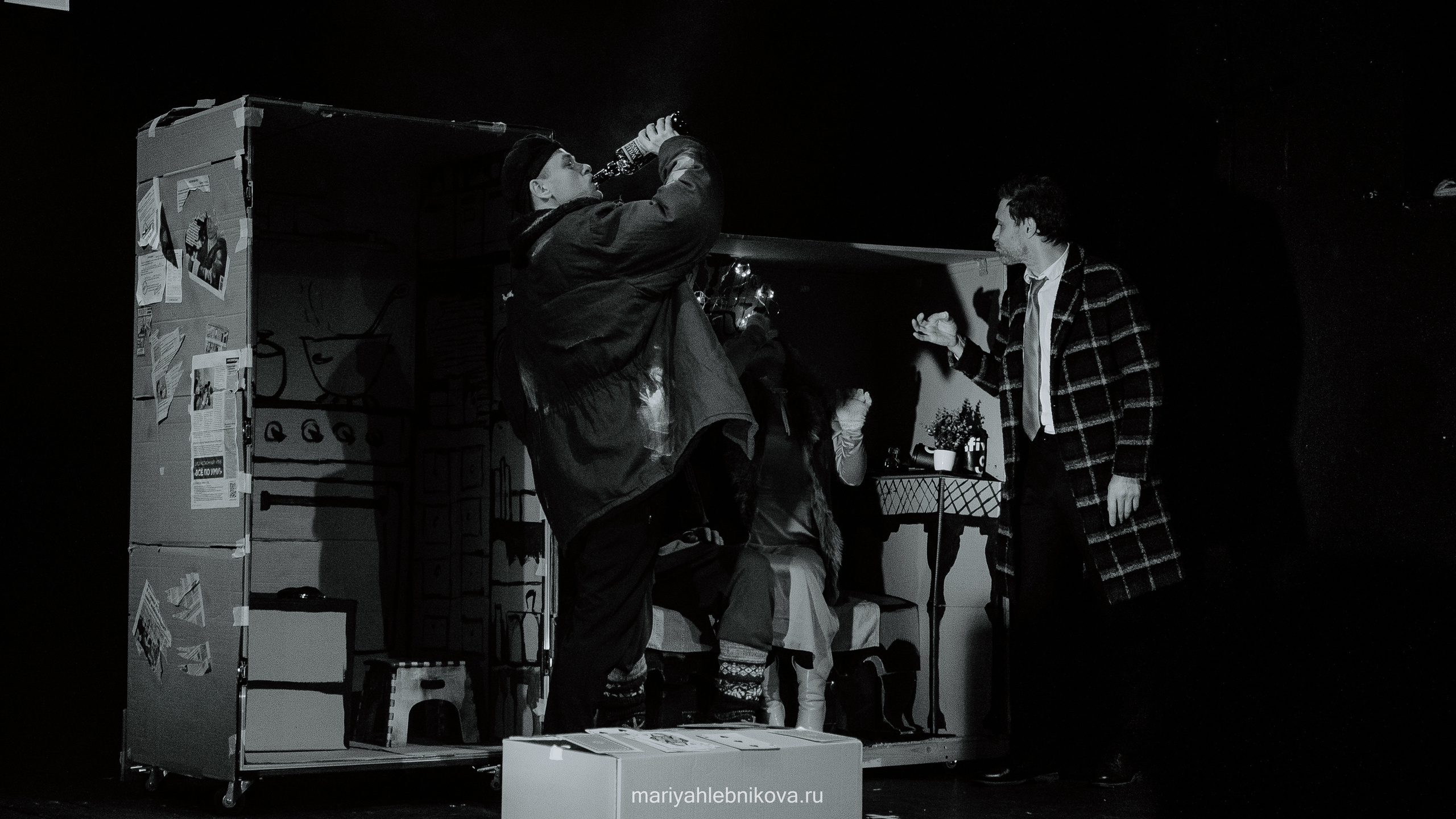 «КУЗАНАСТА». Фотограф Мария Хлебникова Санкт-Петербург Москва