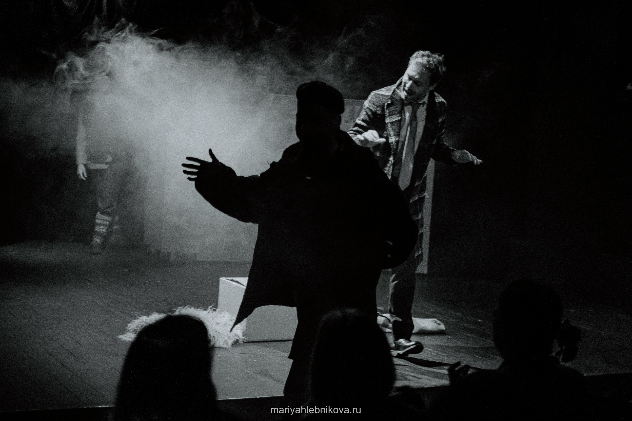 «КУЗАНАСТА». Фотограф Мария Хлебникова Санкт-Петербург Москва