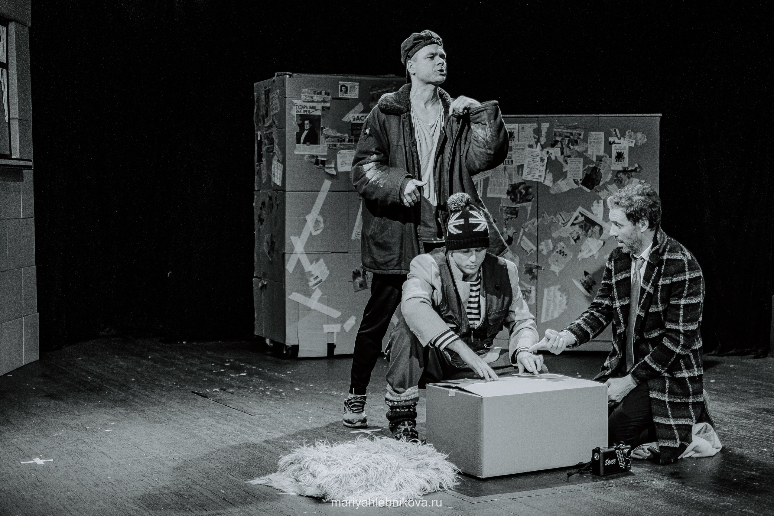 «КУЗАНАСТА». Фотограф Мария Хлебникова Санкт-Петербург Москва