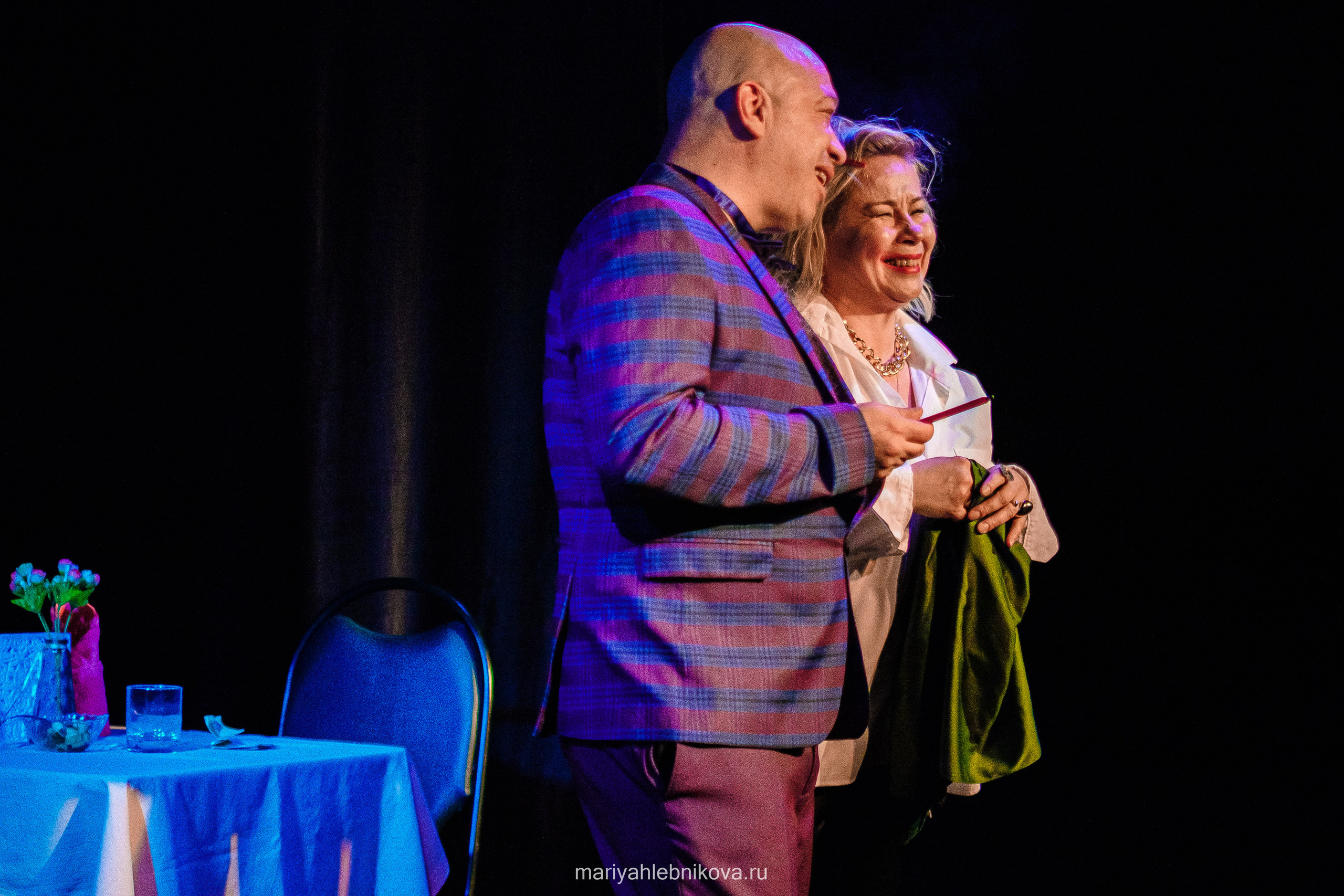 «Обмен». Фотограф Мария Хлебникова Санкт-Петербург Москва