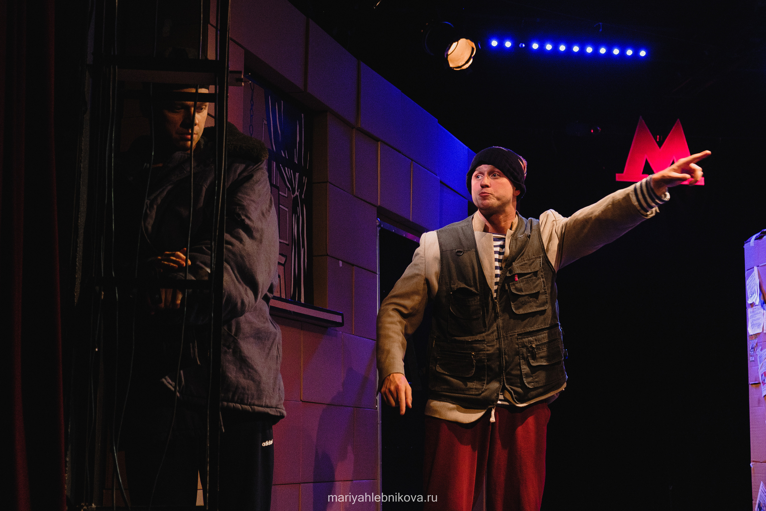 «КУЗАНАСТА». Фотограф Мария Хлебникова Санкт-Петербург Москва