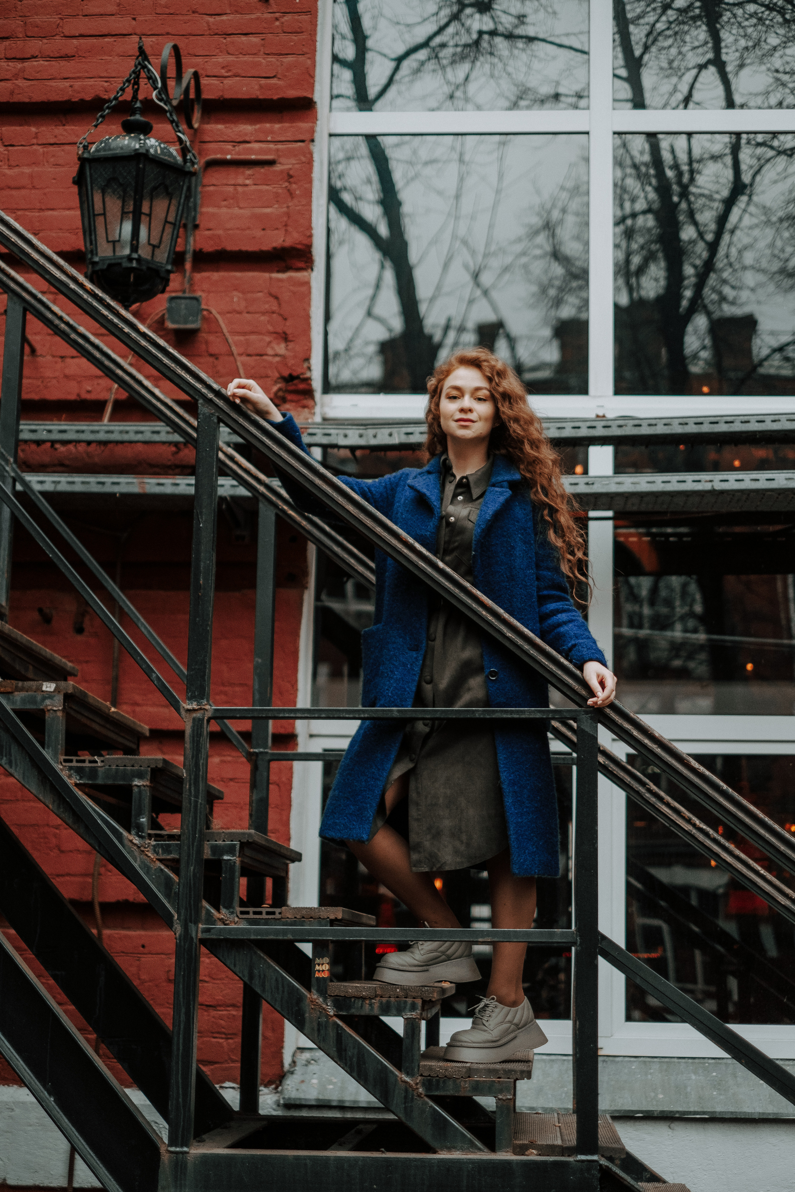 Даша Пармененкова. Фотограф Мария Хлебникова Санкт-Петербург Москва