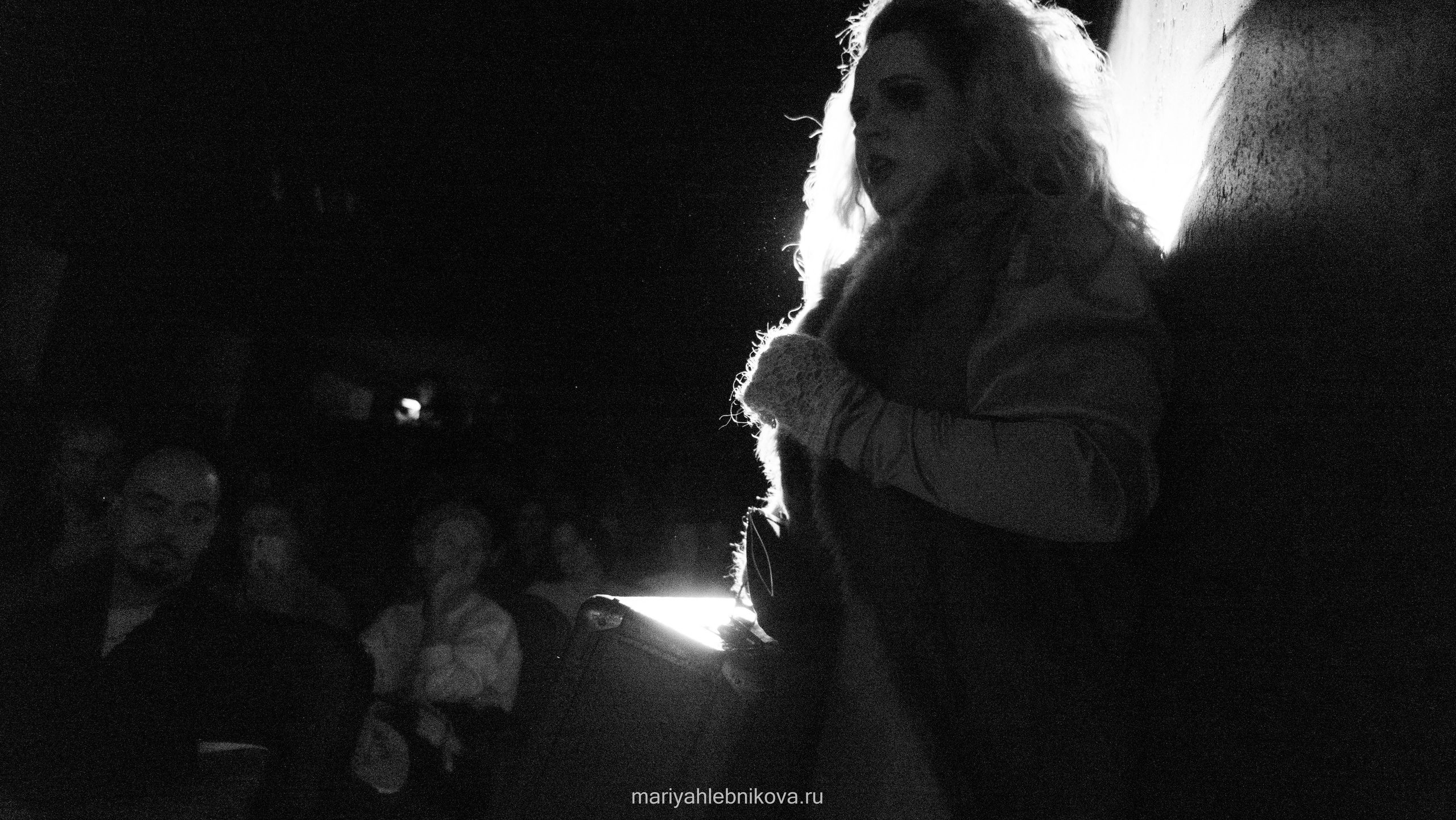 «КУЗАНАСТА». Фотограф Мария Хлебникова Санкт-Петербург Москва