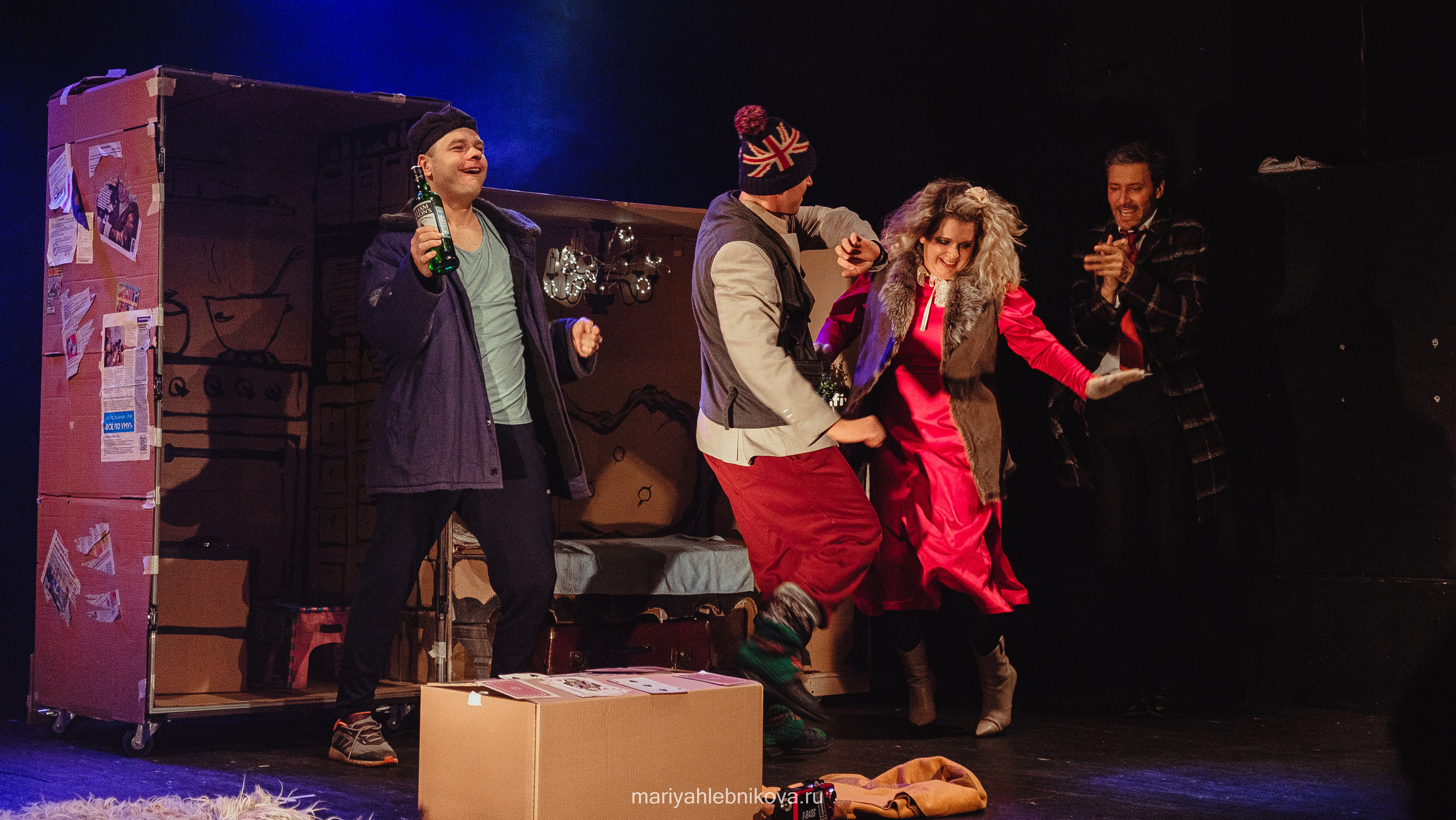 «КУЗАНАСТА». Фотограф Мария Хлебникова Санкт-Петербург Москва