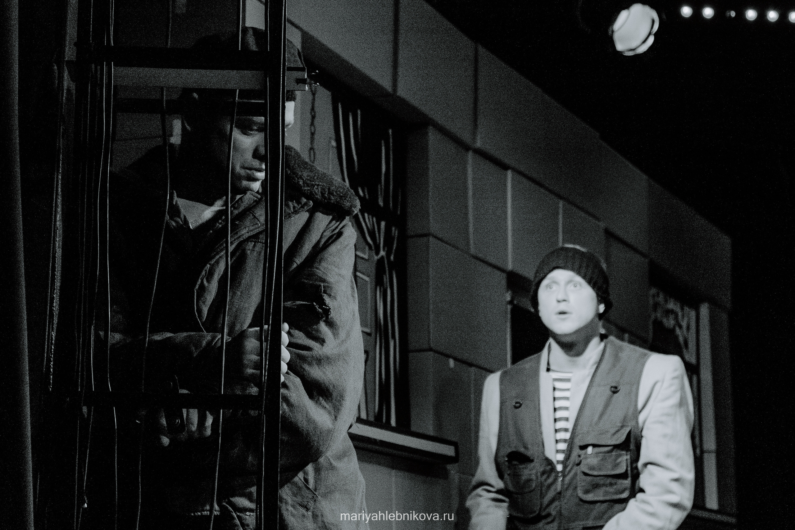 «КУЗАНАСТА». Фотограф Мария Хлебникова Санкт-Петербург Москва