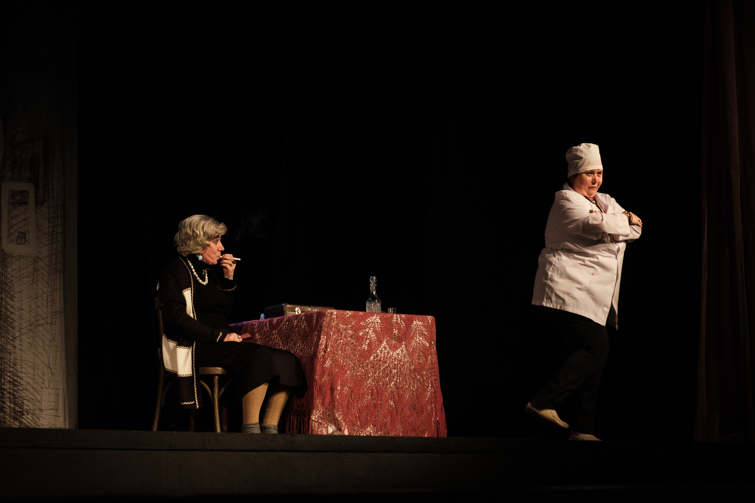 Раневская. Фотограф Мария Хлебникова Санкт-Петербург Москва