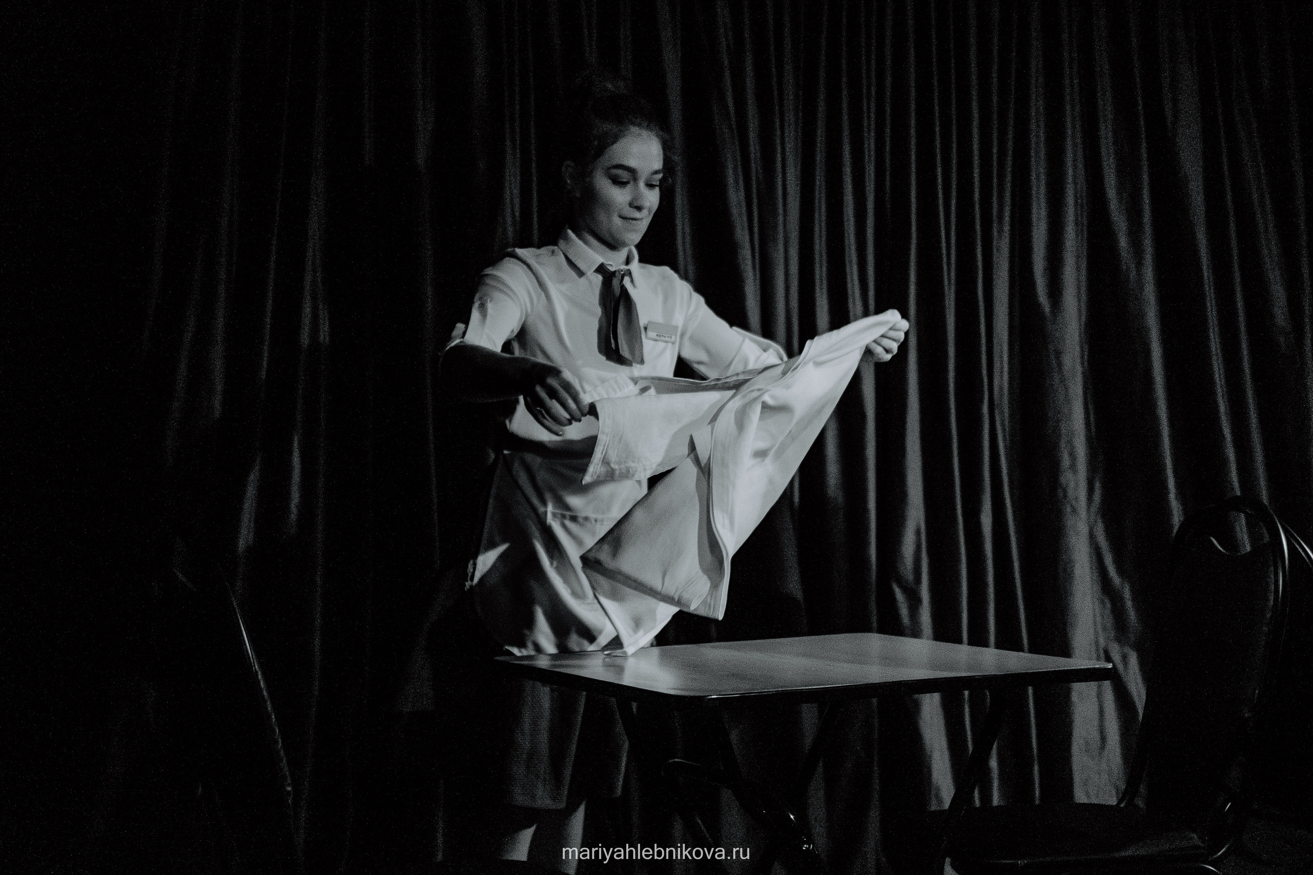 «Обмен». Фотограф Мария Хлебникова Санкт-Петербург Москва