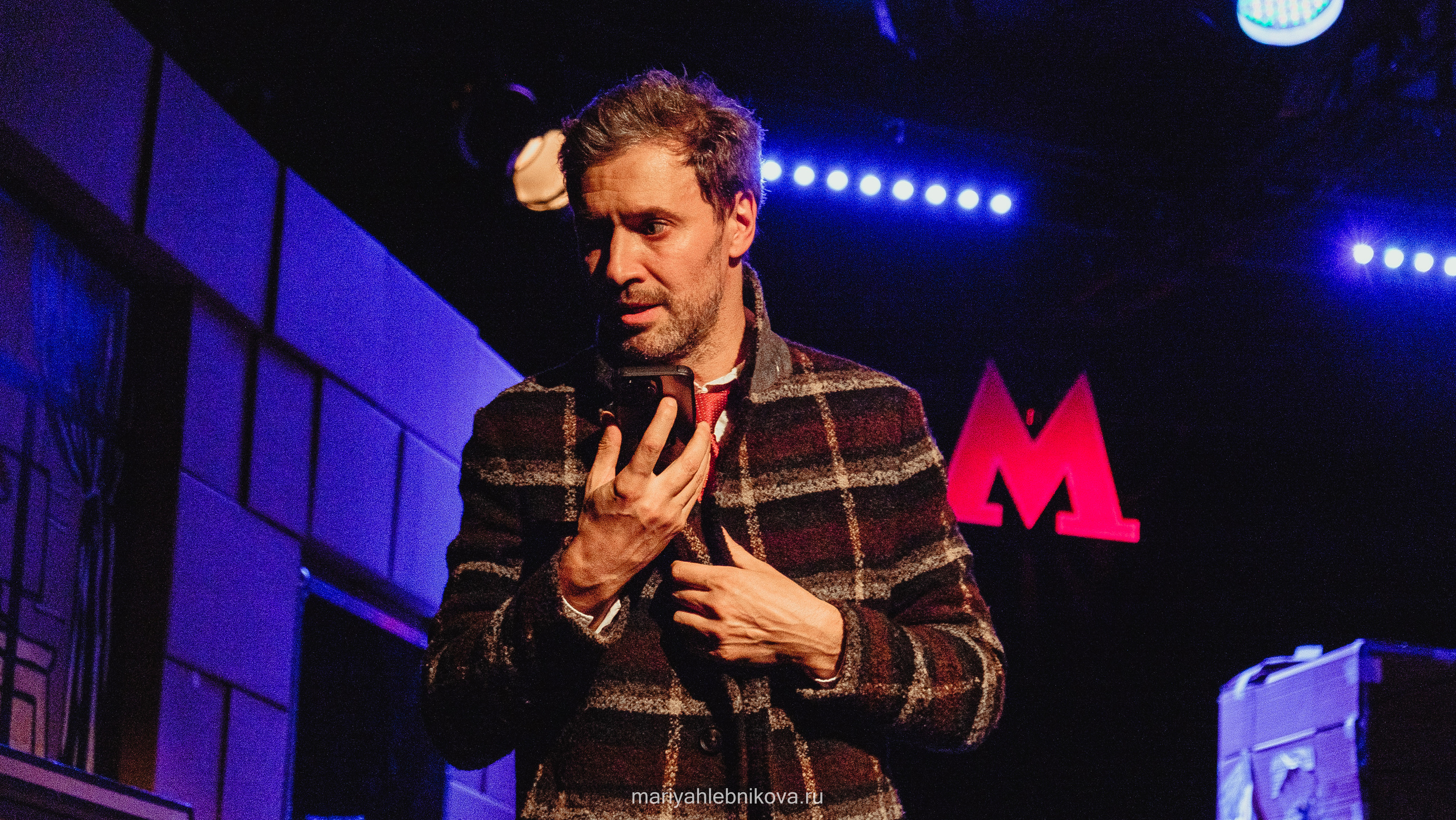 «КУЗАНАСТА». Фотограф Мария Хлебникова Санкт-Петербург Москва