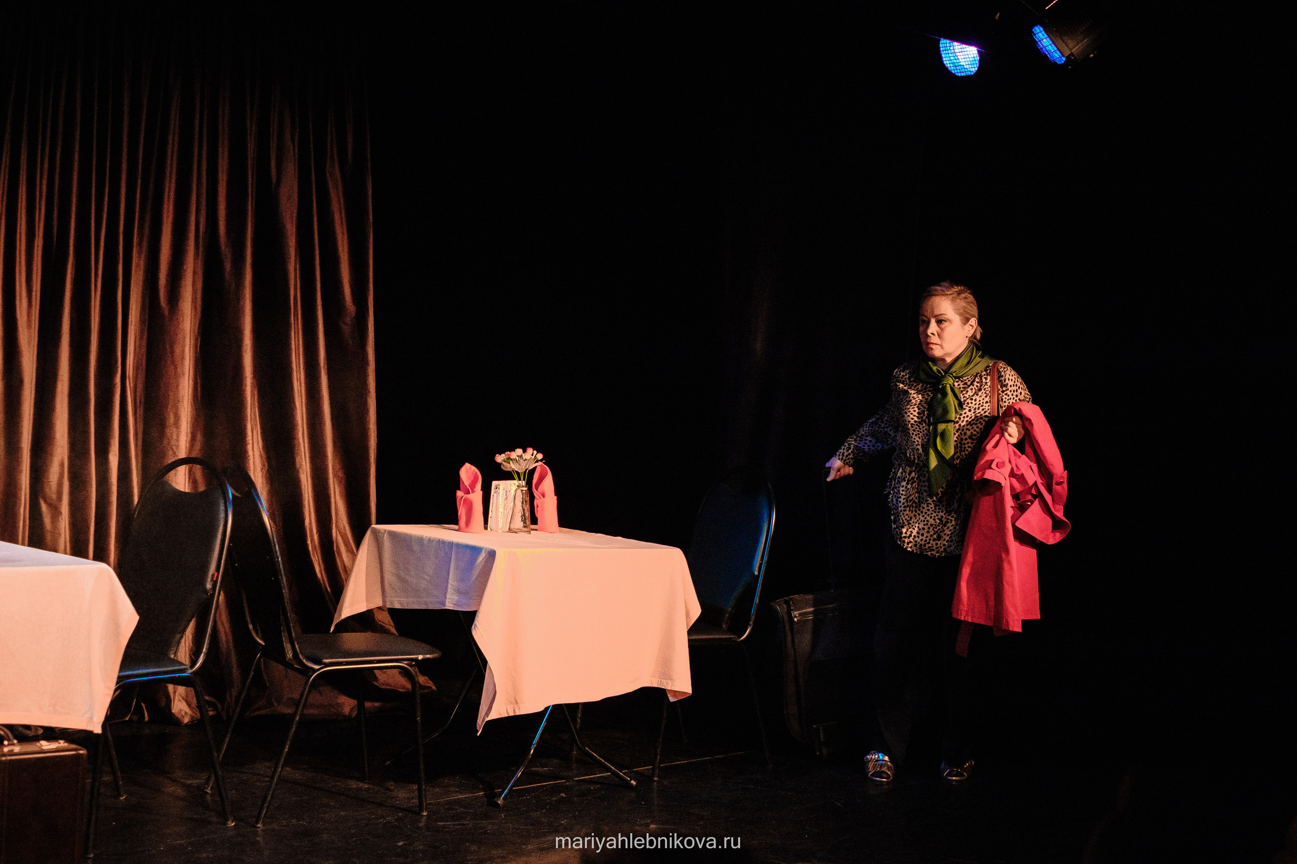 «Обмен». Фотограф Мария Хлебникова Санкт-Петербург Москва