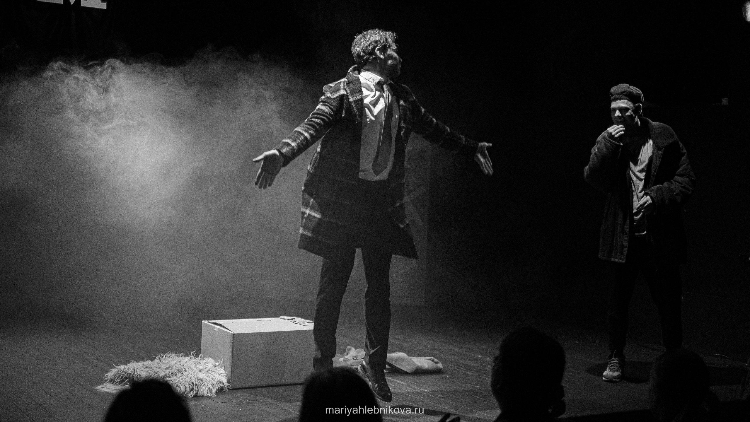 «КУЗАНАСТА». Фотограф Мария Хлебникова Санкт-Петербург Москва