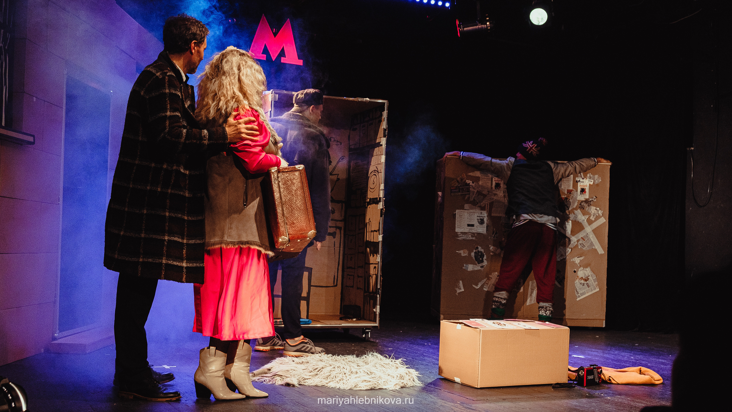 «КУЗАНАСТА». Фотограф Мария Хлебникова Санкт-Петербург Москва