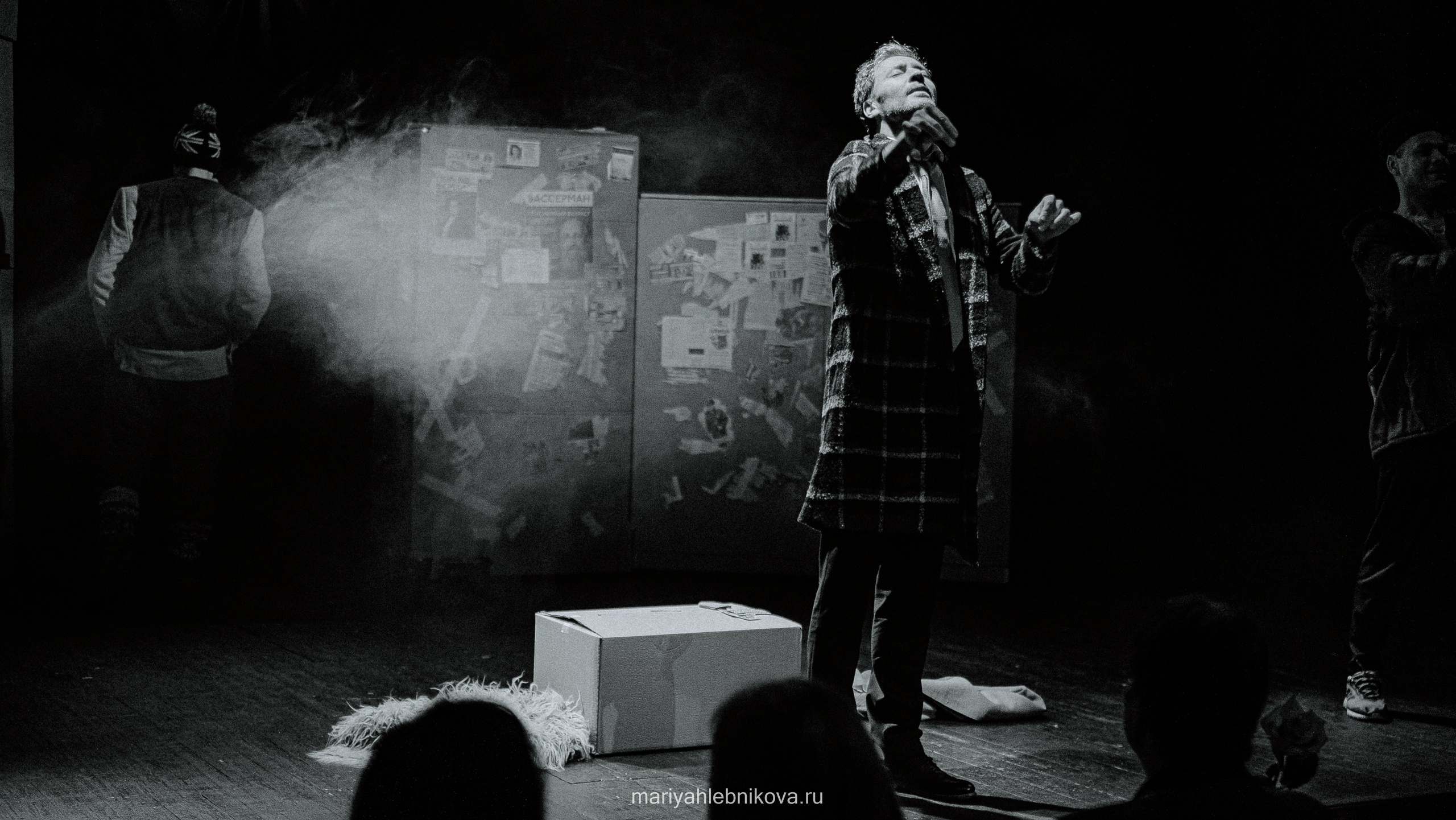 «КУЗАНАСТА». Фотограф Мария Хлебникова Санкт-Петербург Москва