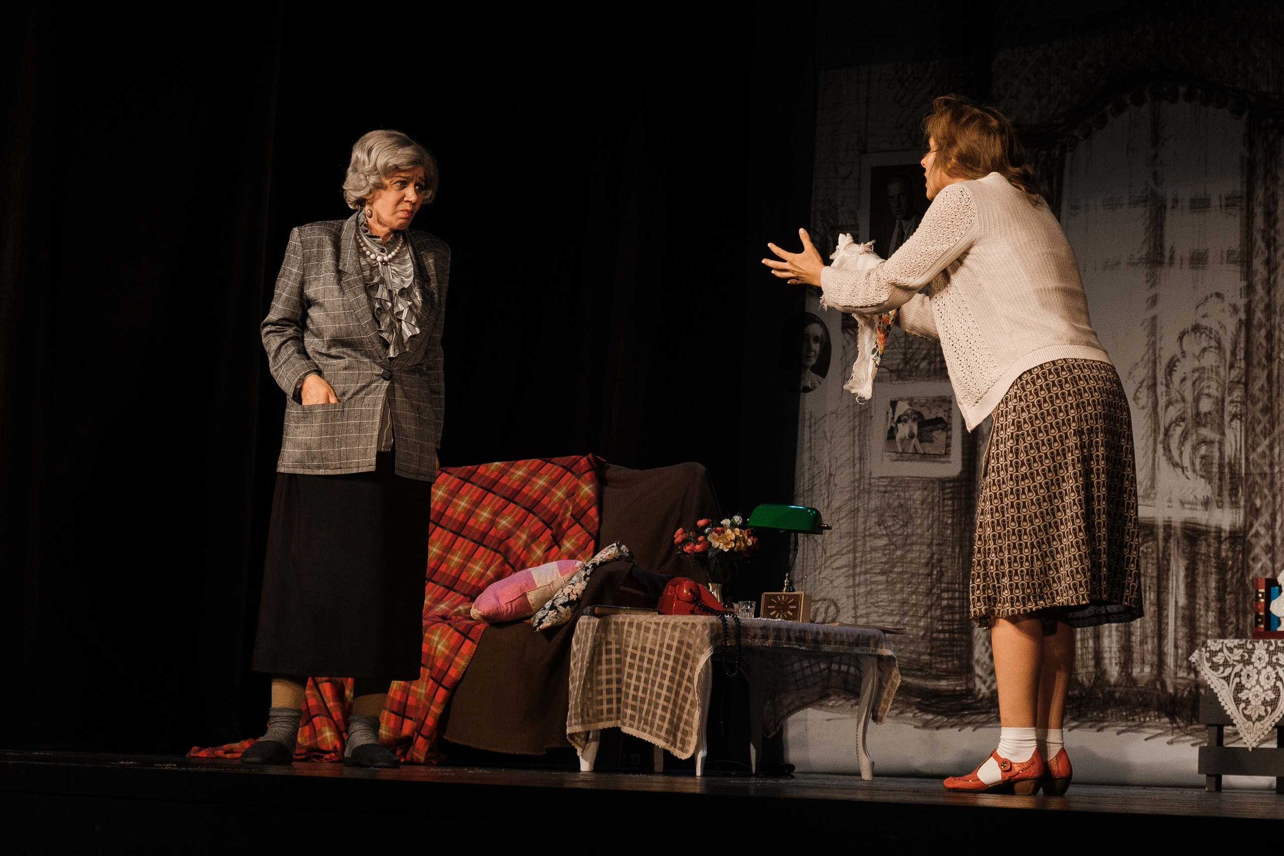 Раневская. Фотограф Мария Хлебникова Санкт-Петербург Москва