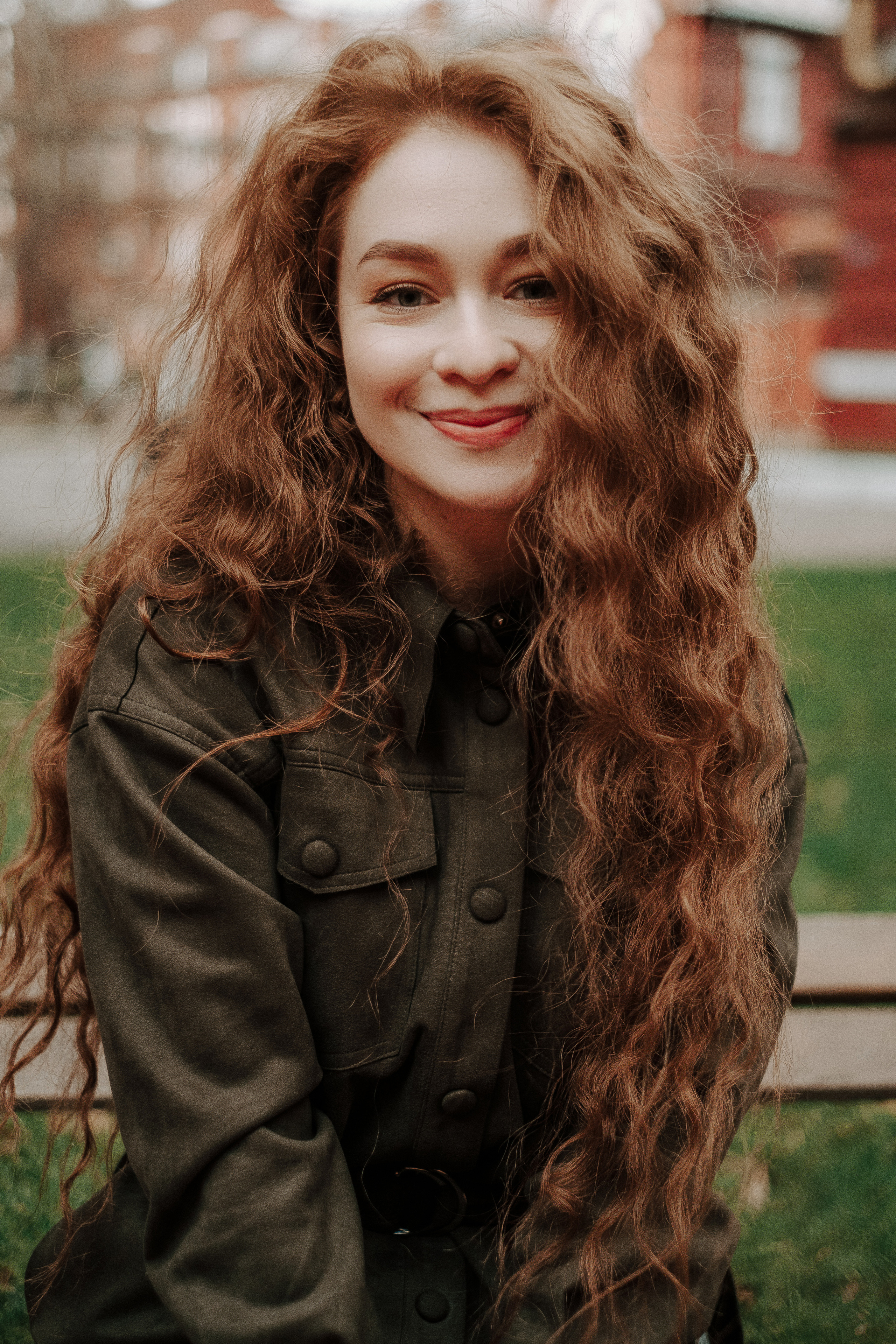 Даша Пармененкова. Фотограф Мария Хлебникова Санкт-Петербург Москва