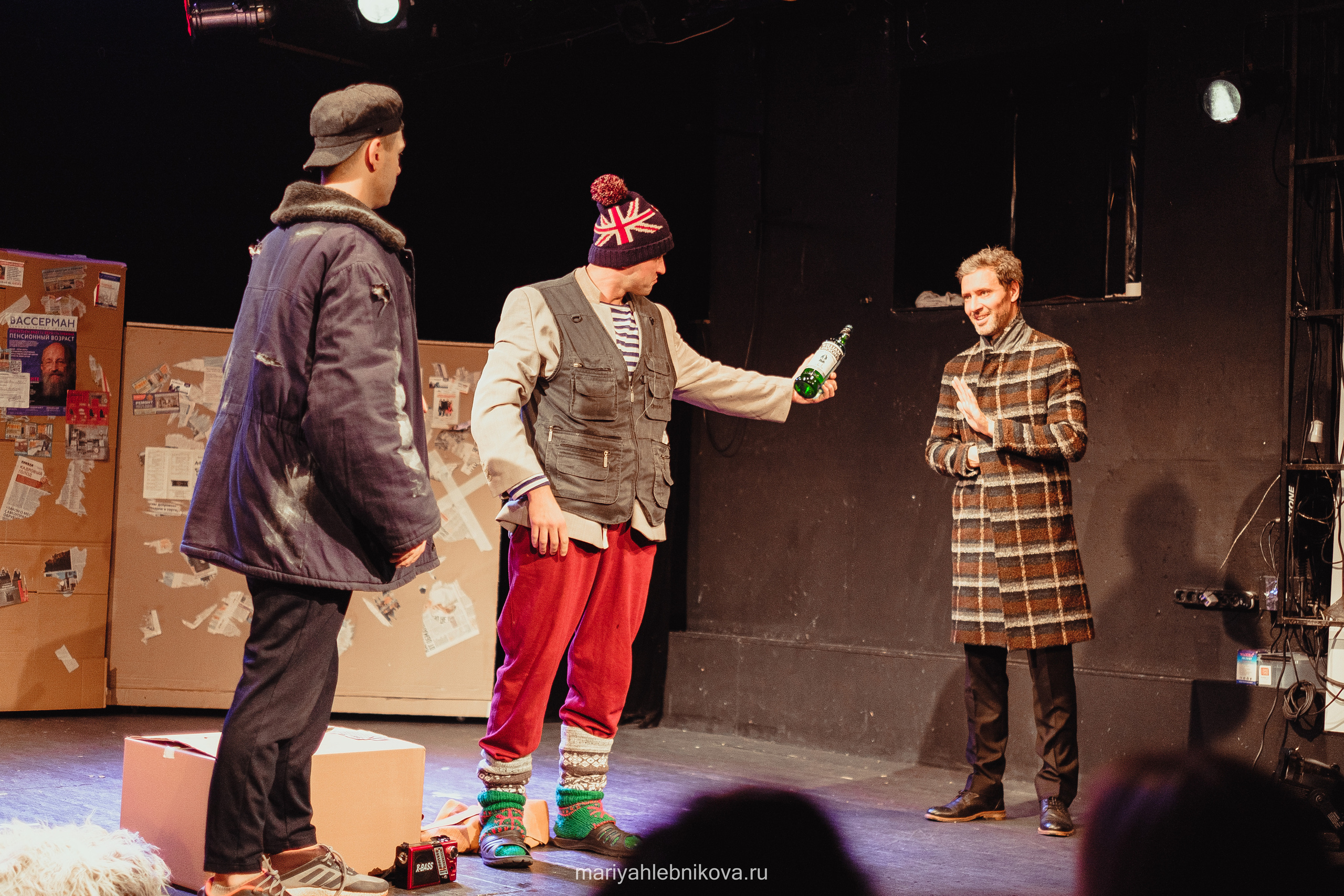 «КУЗАНАСТА». Фотограф Мария Хлебникова Санкт-Петербург Москва