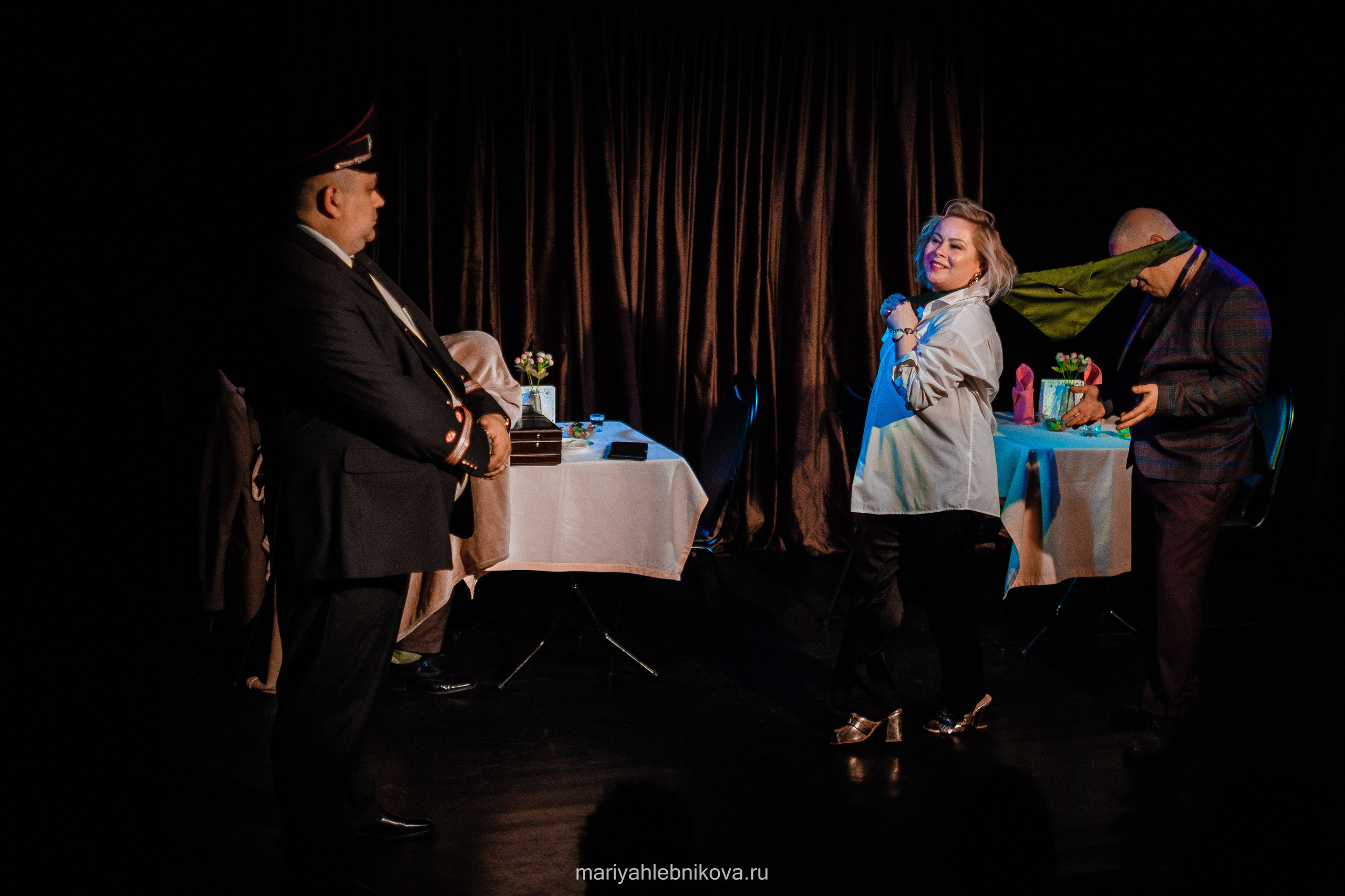 «Обмен». Фотограф Мария Хлебникова Санкт-Петербург Москва