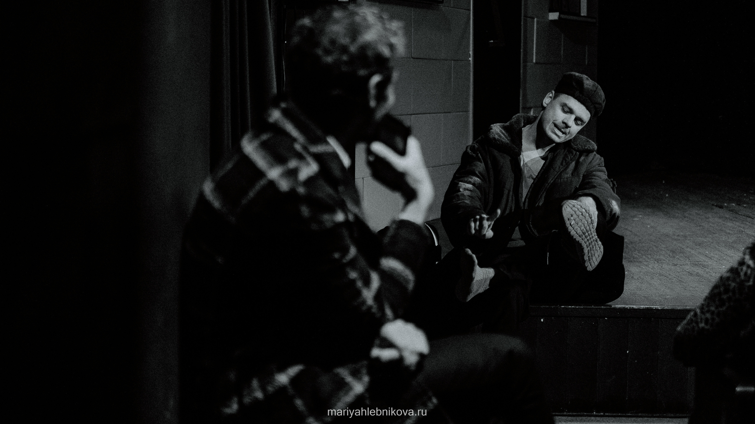 «КУЗАНАСТА». Фотограф Мария Хлебникова Санкт-Петербург Москва