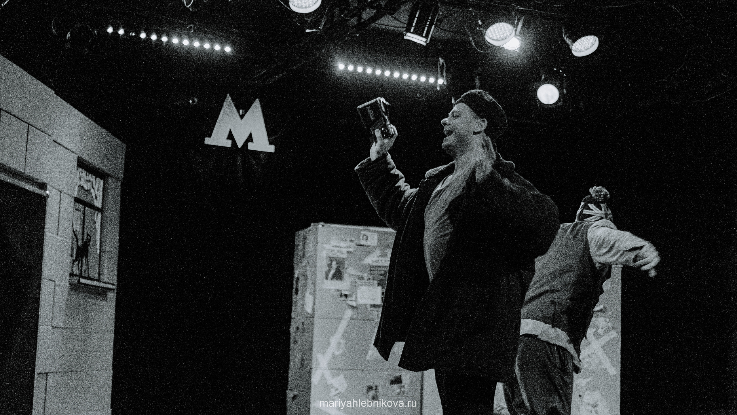 «КУЗАНАСТА». Фотограф Мария Хлебникова Санкт-Петербург Москва