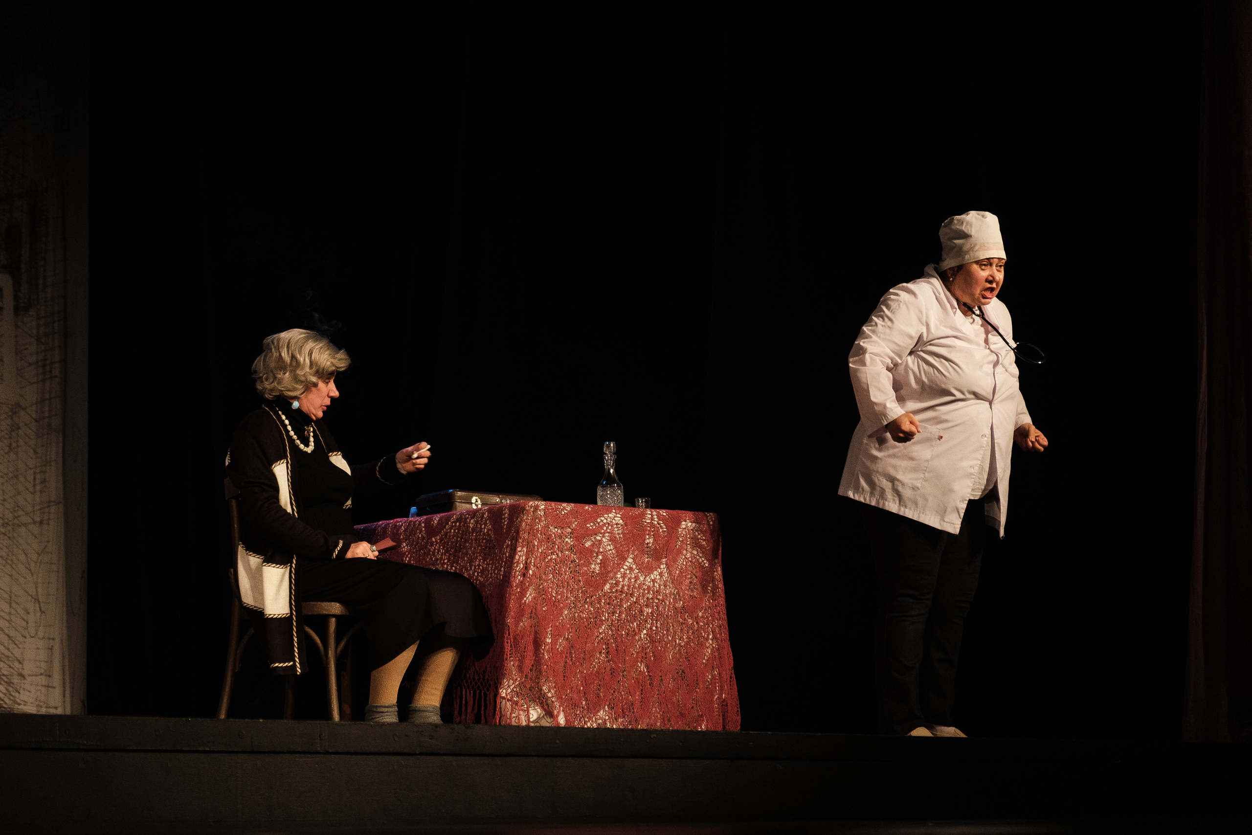 Раневская. Фотограф Мария Хлебникова Санкт-Петербург Москва