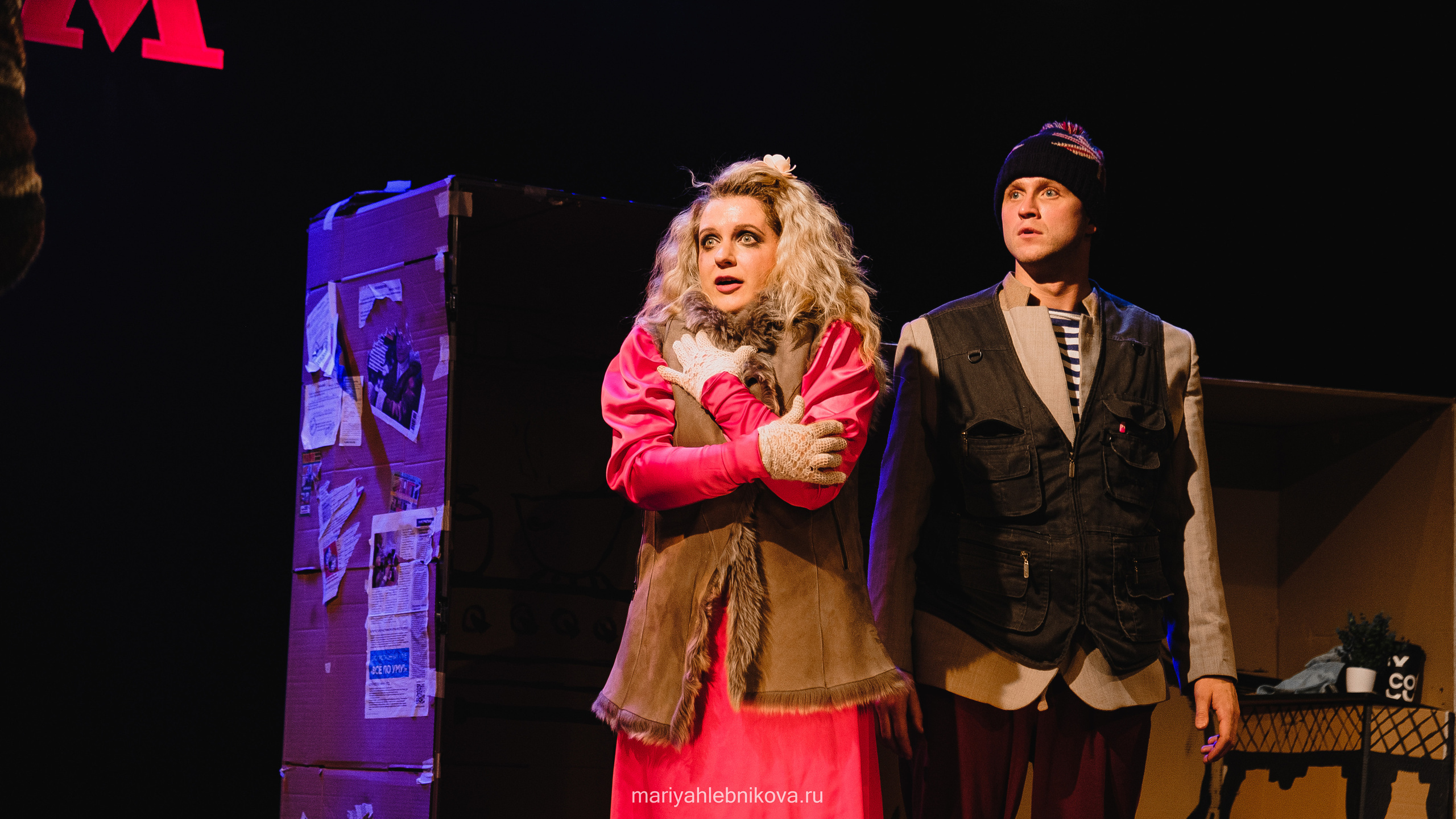 «КУЗАНАСТА». Фотограф Мария Хлебникова Санкт-Петербург Москва