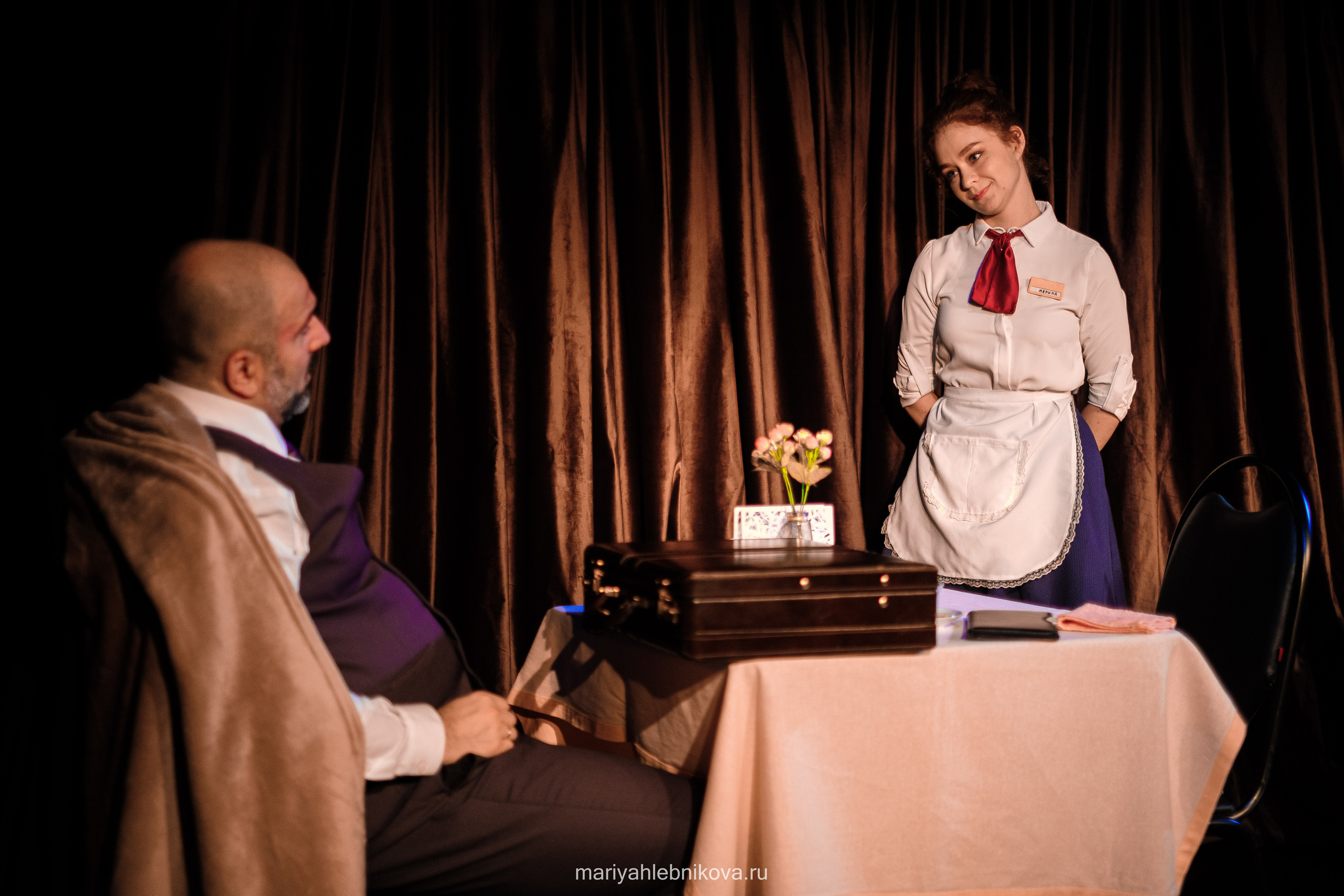 «Обмен». Фотограф Мария Хлебникова Санкт-Петербург Москва