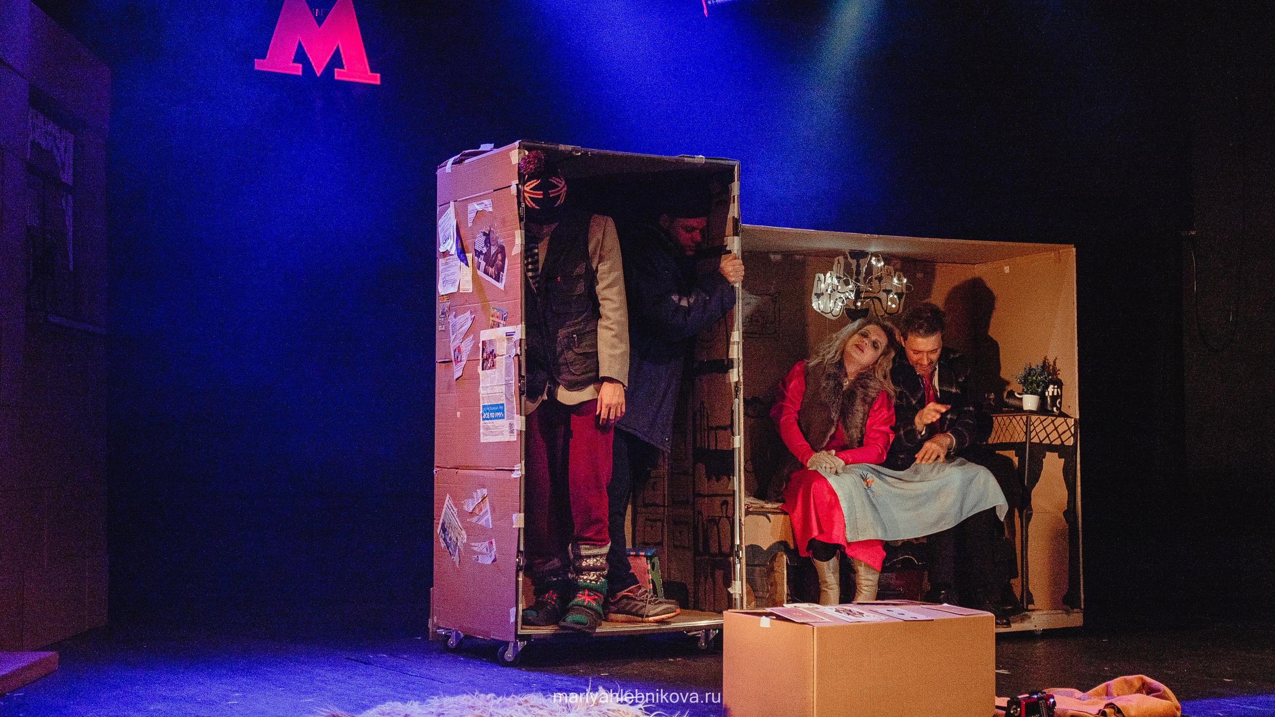 «КУЗАНАСТА». Фотограф Мария Хлебникова Санкт-Петербург Москва