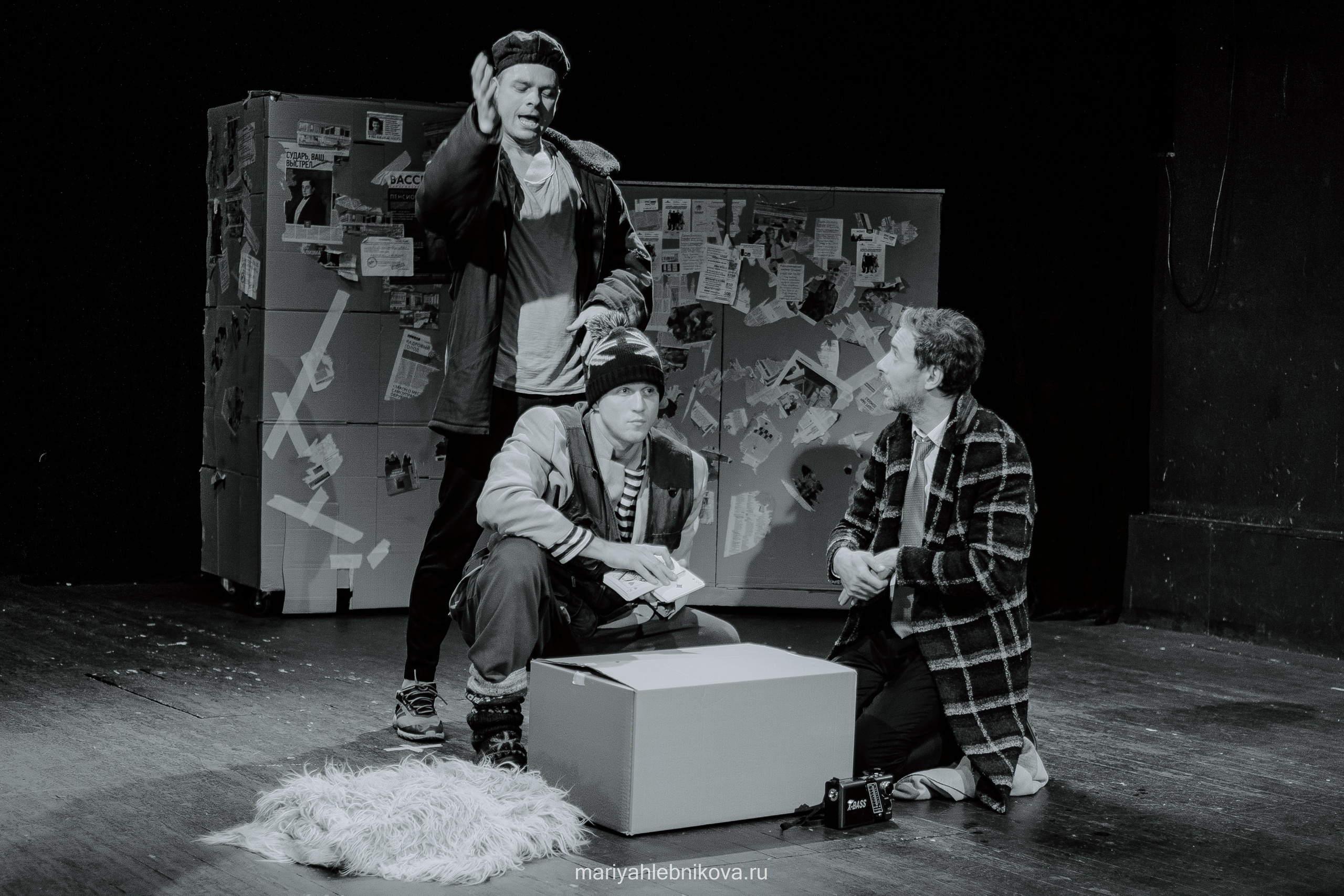 «КУЗАНАСТА». Фотограф Мария Хлебникова Санкт-Петербург Москва