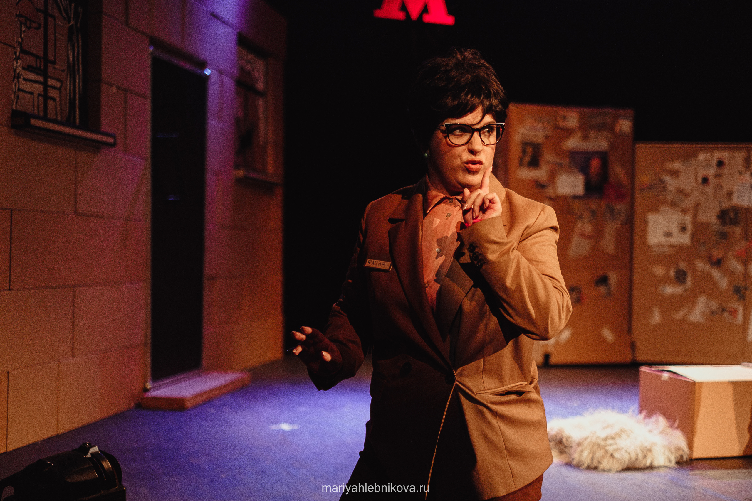 «КУЗАНАСТА». Фотограф Мария Хлебникова Санкт-Петербург Москва