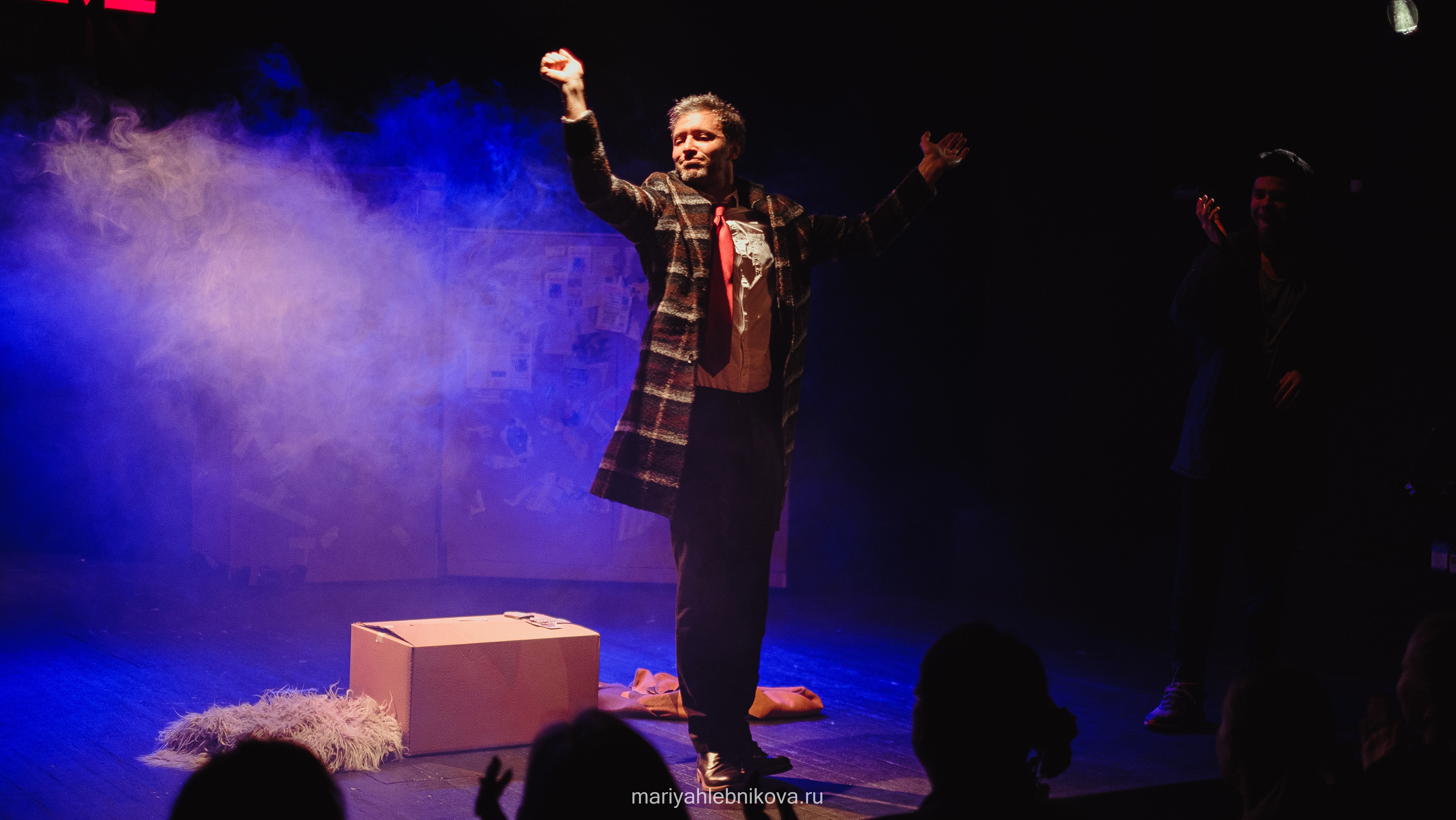 «КУЗАНАСТА». Фотограф Мария Хлебникова Санкт-Петербург Москва