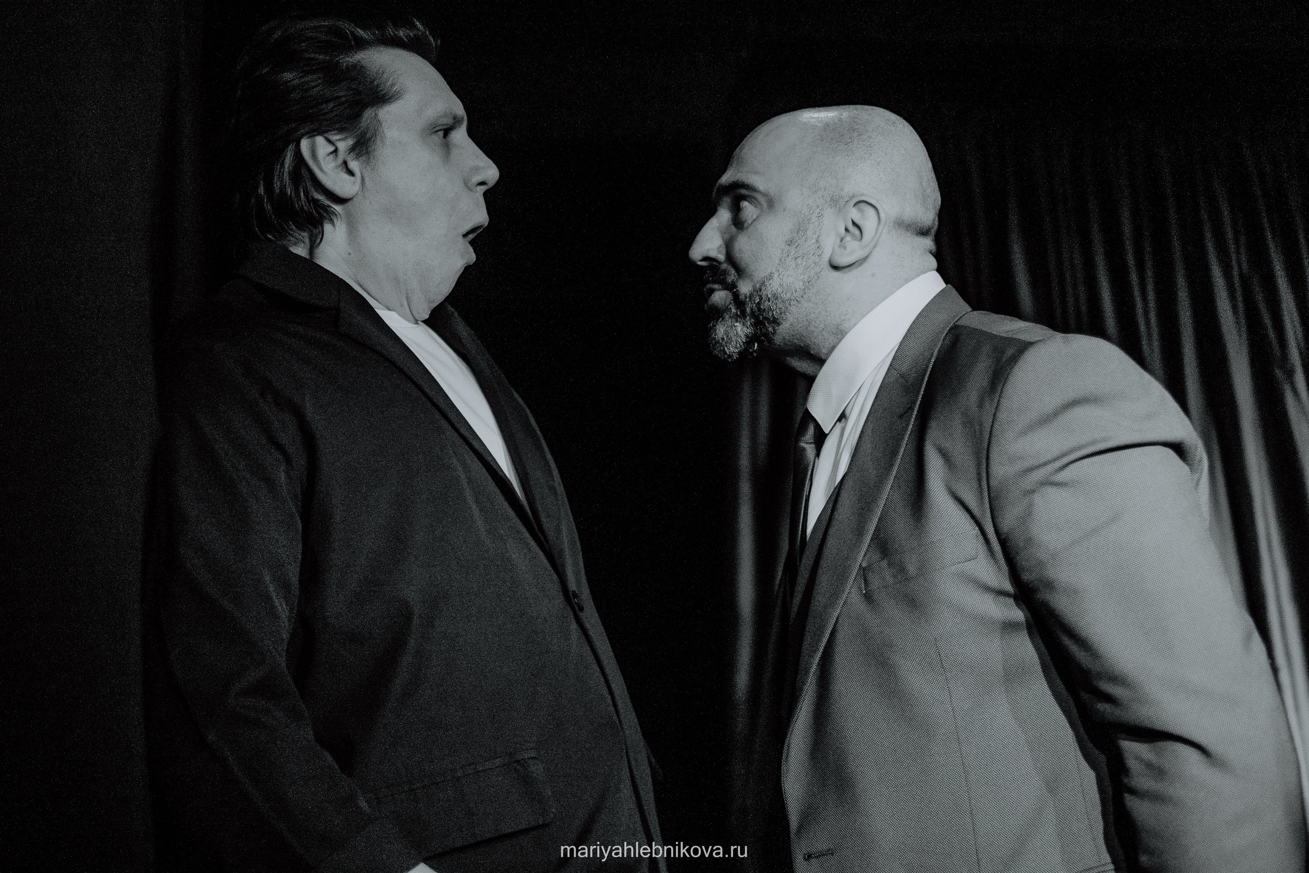 «Обмен». Фотограф Мария Хлебникова Санкт-Петербург Москва