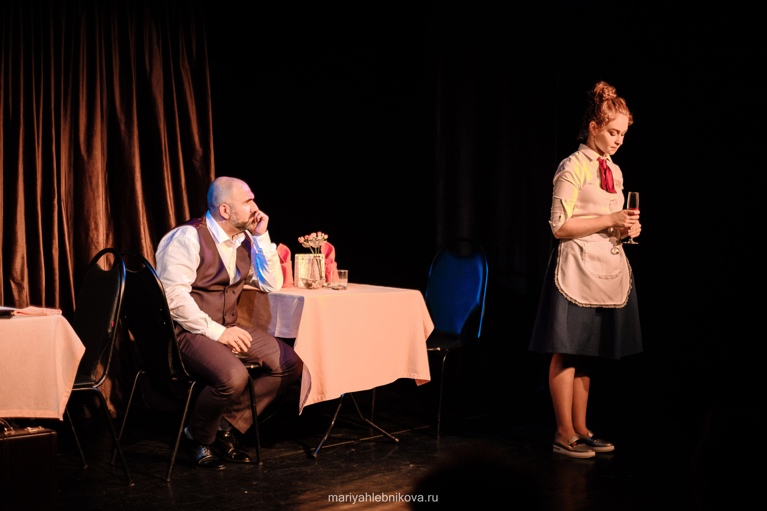 «Обмен». Фотограф Мария Хлебникова Санкт-Петербург Москва