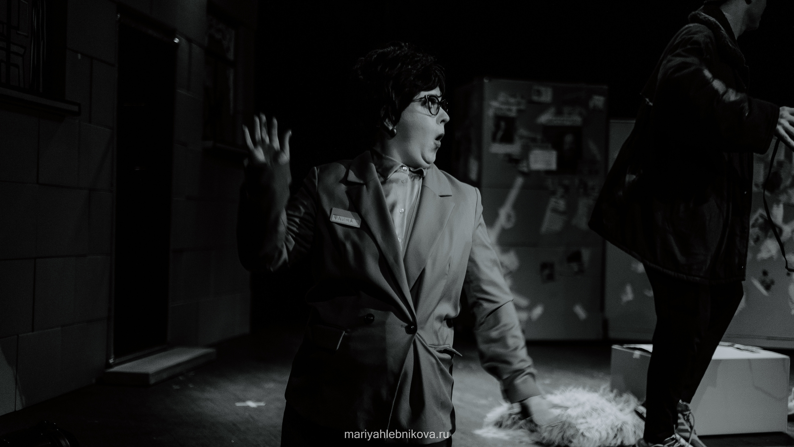 «КУЗАНАСТА». Фотограф Мария Хлебникова Санкт-Петербург Москва