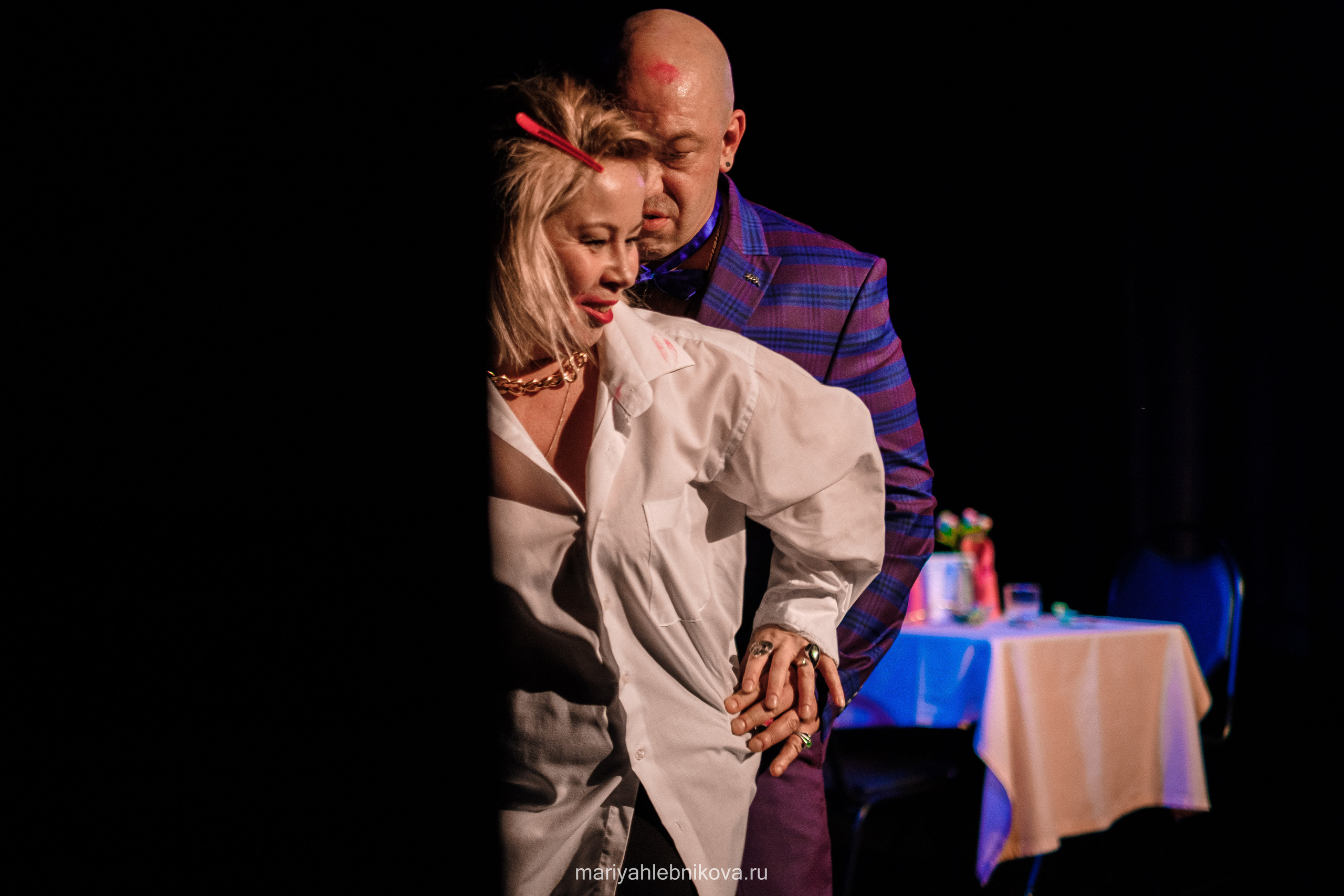 «Обмен». Фотограф Мария Хлебникова Санкт-Петербург Москва