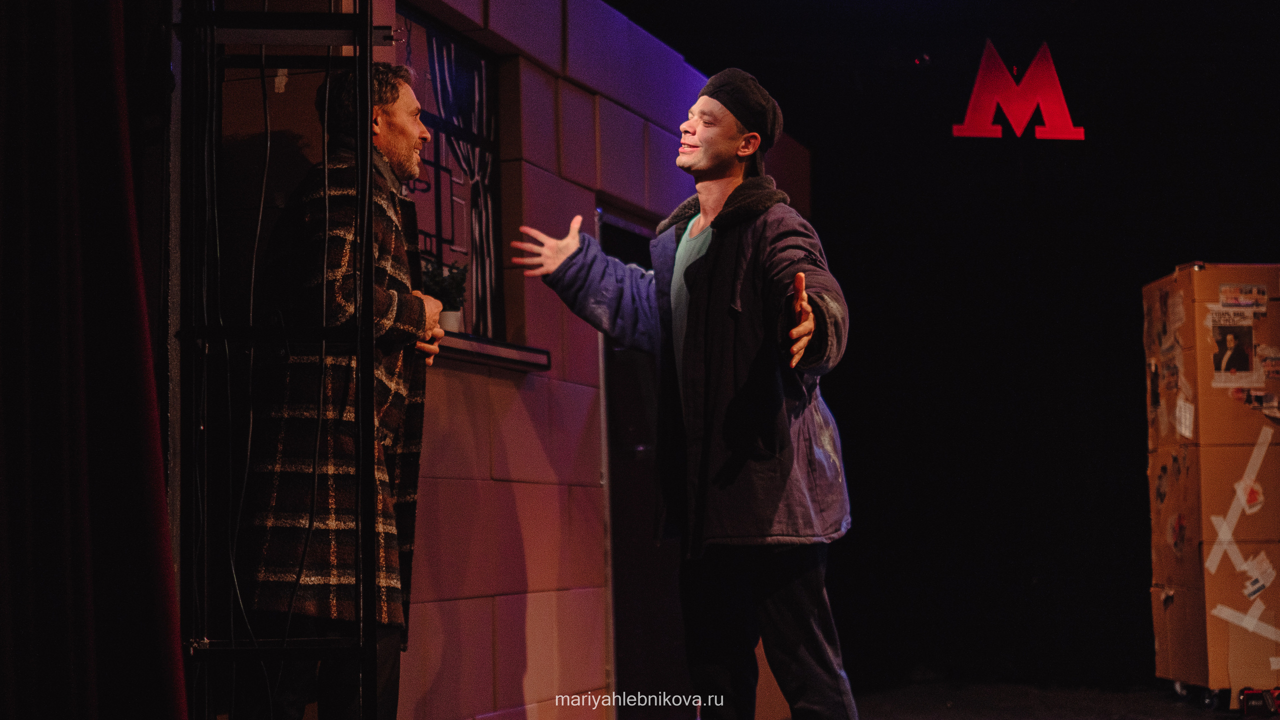 «КУЗАНАСТА». Фотограф Мария Хлебникова Санкт-Петербург Москва