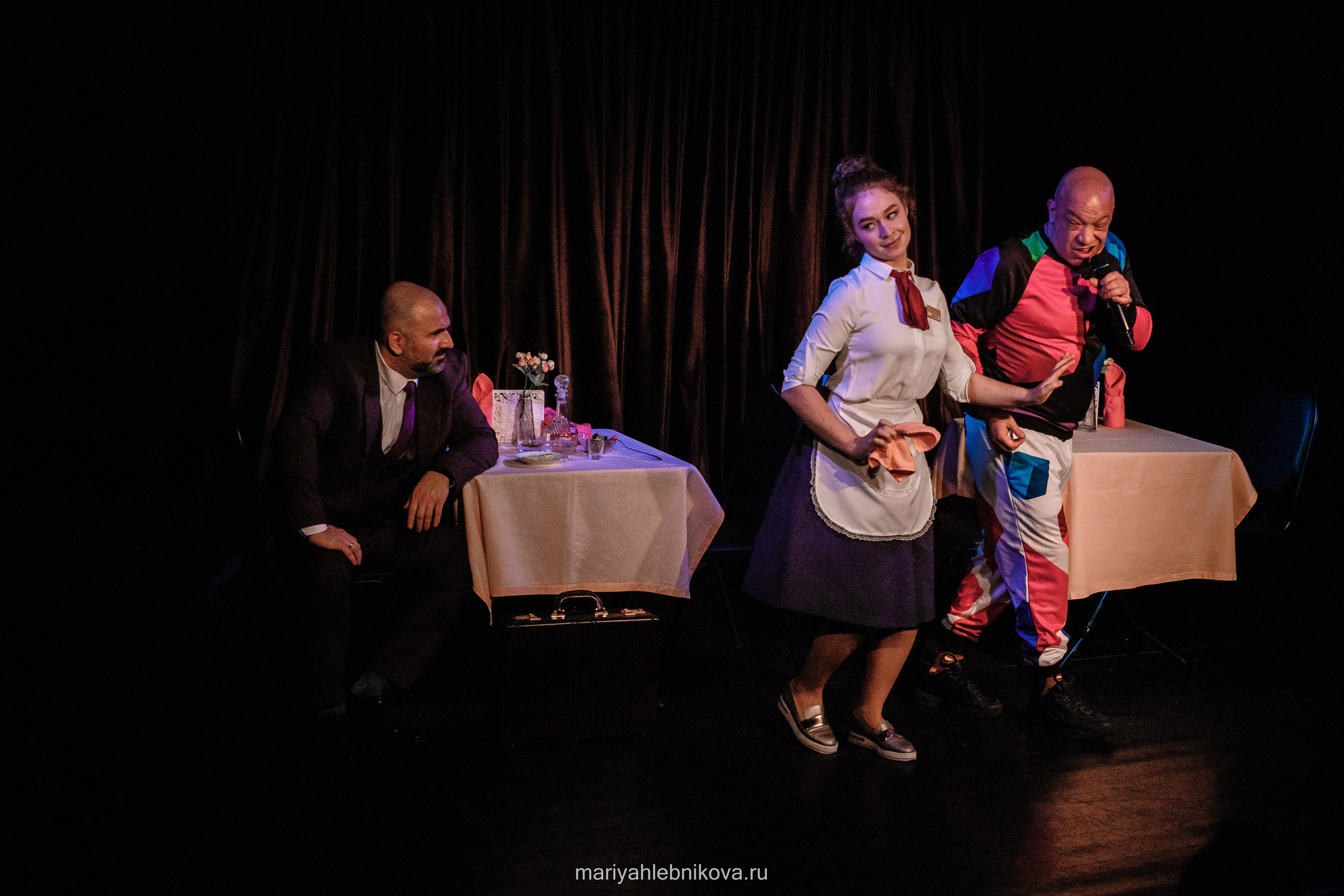 «Обмен». Фотограф Мария Хлебникова Санкт-Петербург Москва