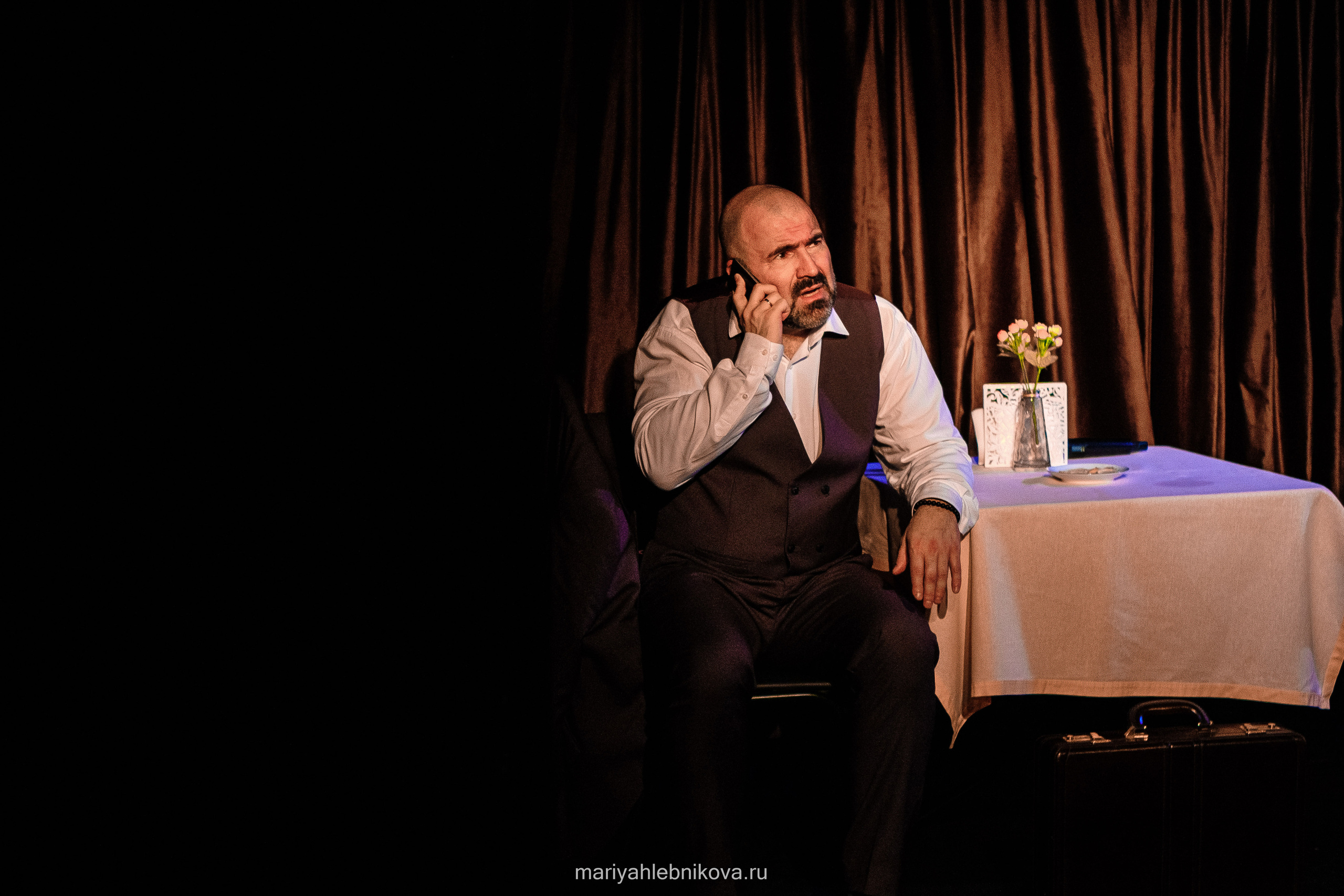 «Обмен». Фотограф Мария Хлебникова Санкт-Петербург Москва