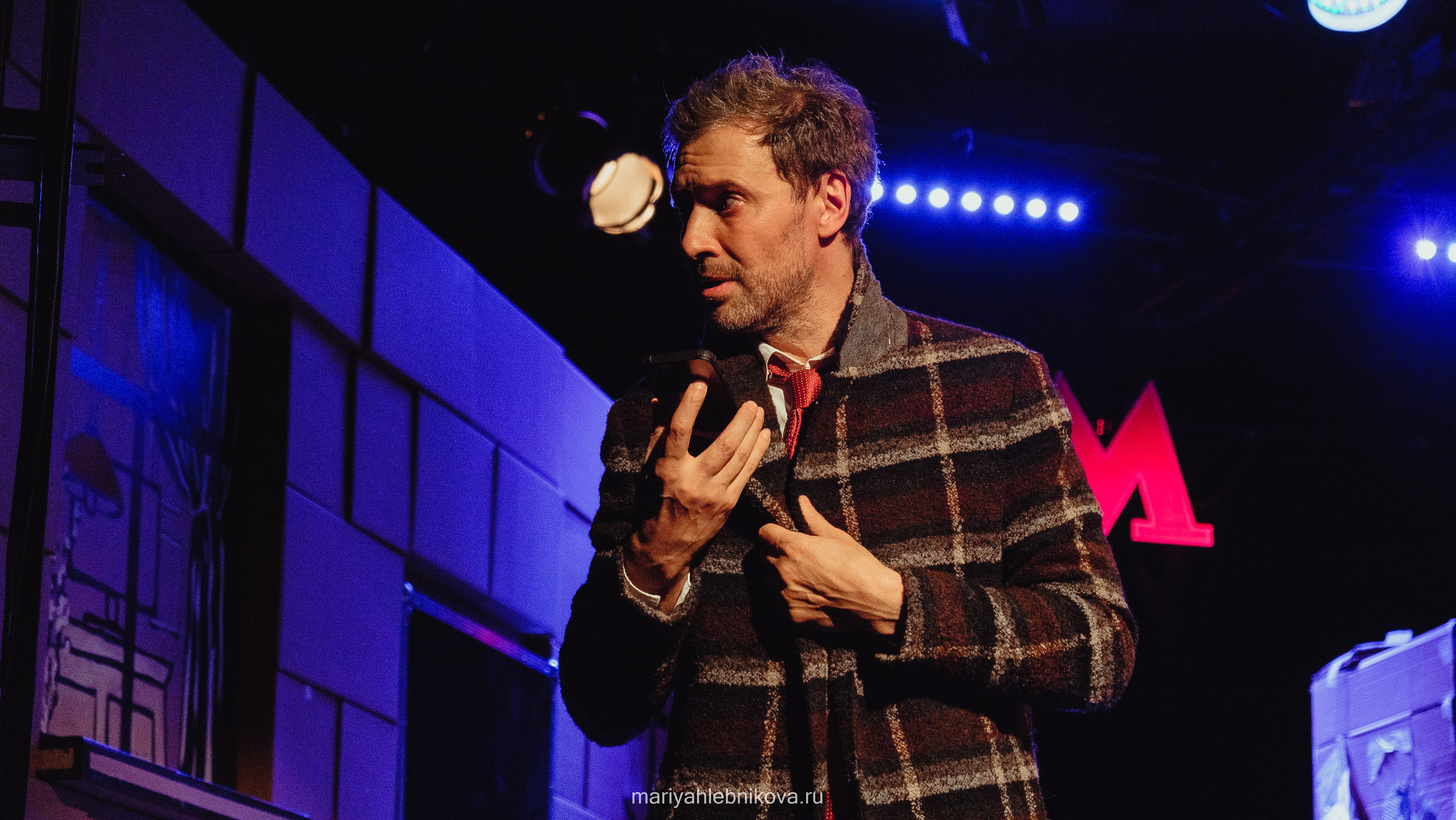 «КУЗАНАСТА». Фотограф Мария Хлебникова Санкт-Петербург Москва