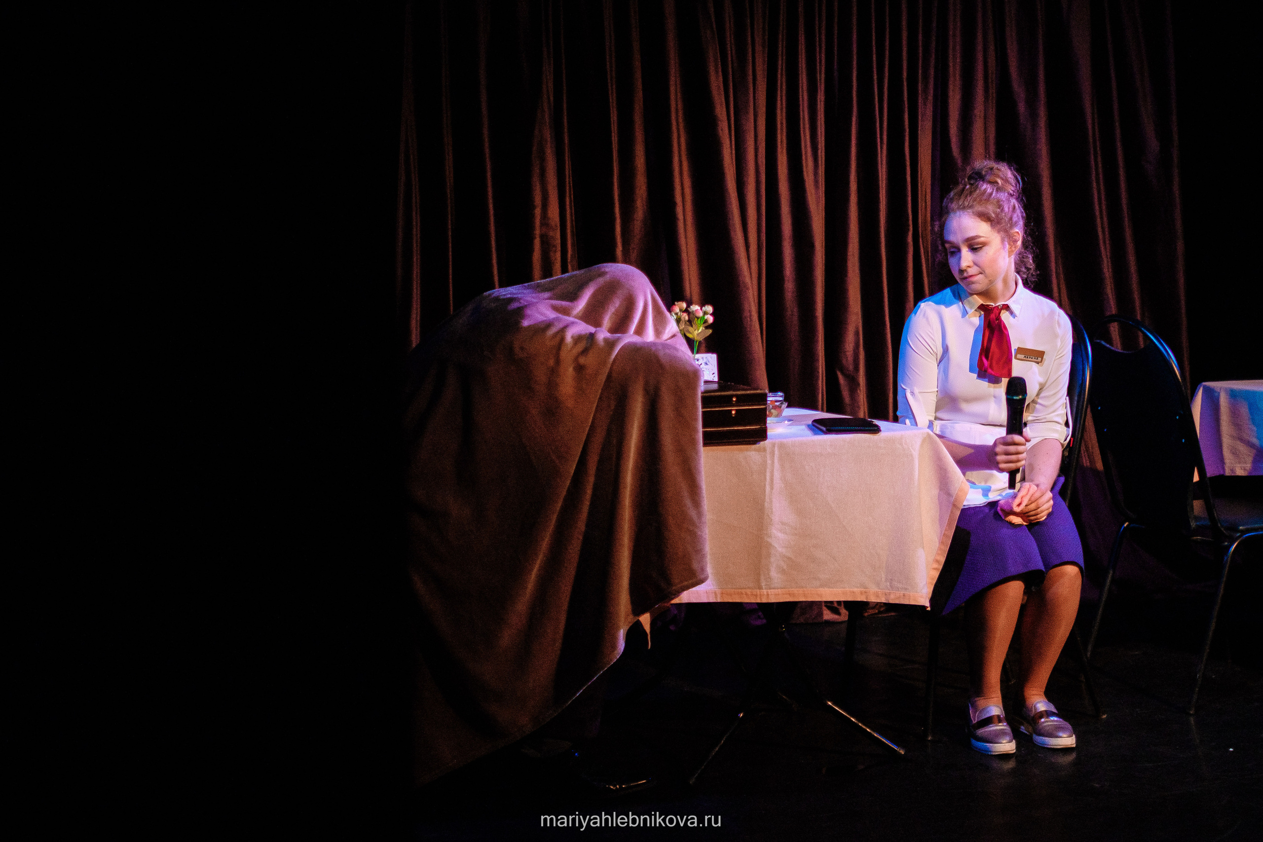 «Обмен». Фотограф Мария Хлебникова Санкт-Петербург Москва