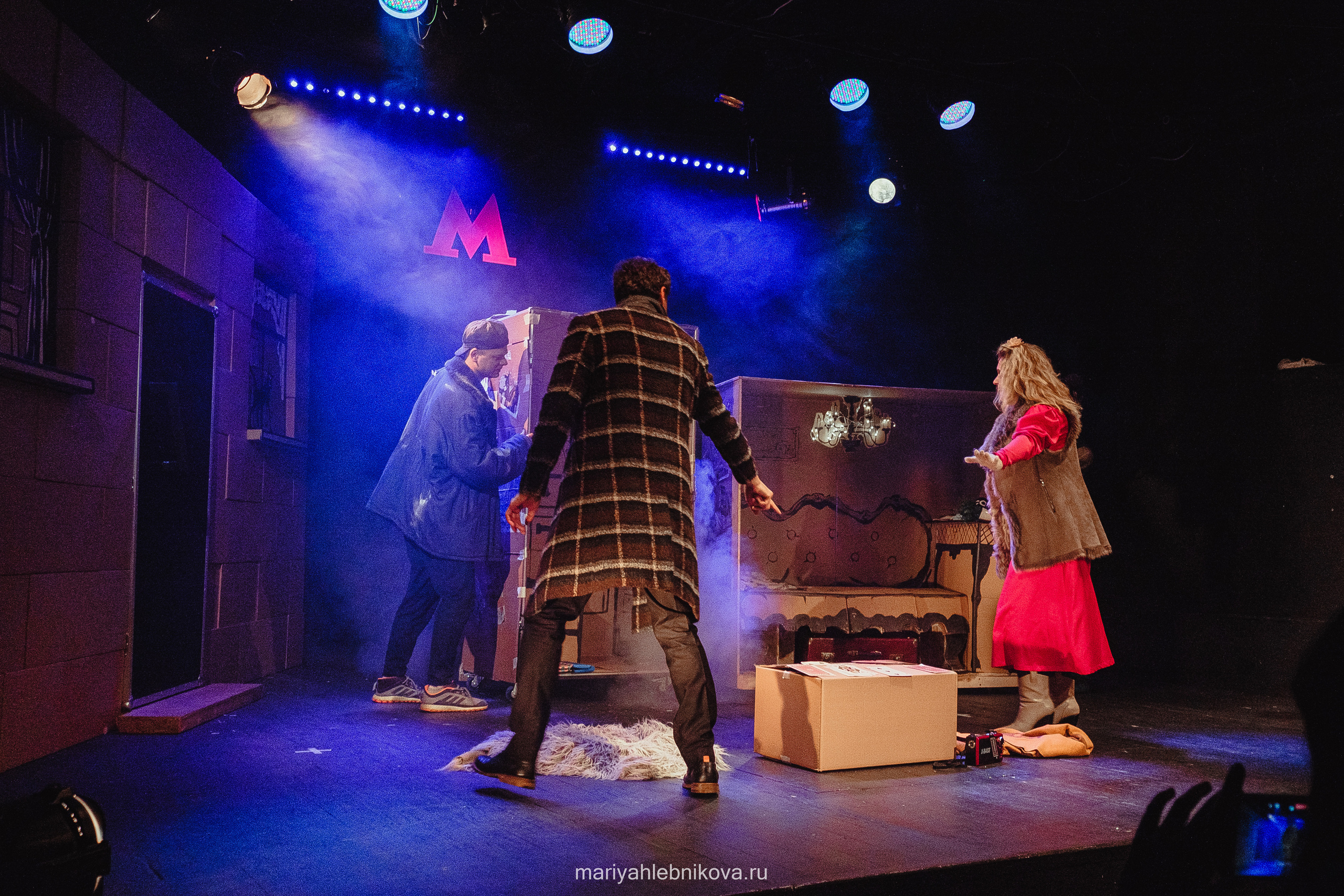 «КУЗАНАСТА». Фотограф Мария Хлебникова Санкт-Петербург Москва