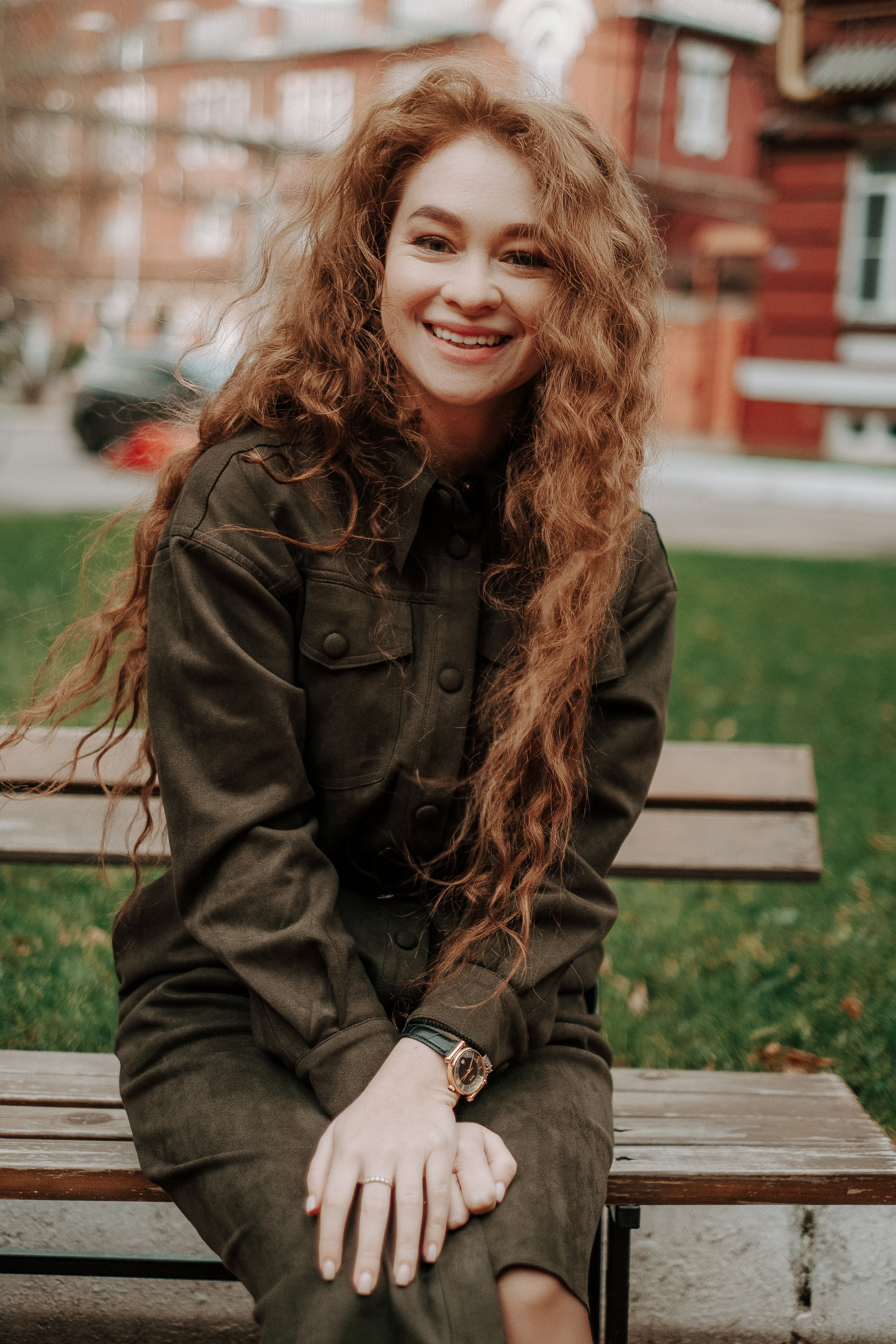 Даша Пармененкова. Фотограф Мария Хлебникова Санкт-Петербург Москва