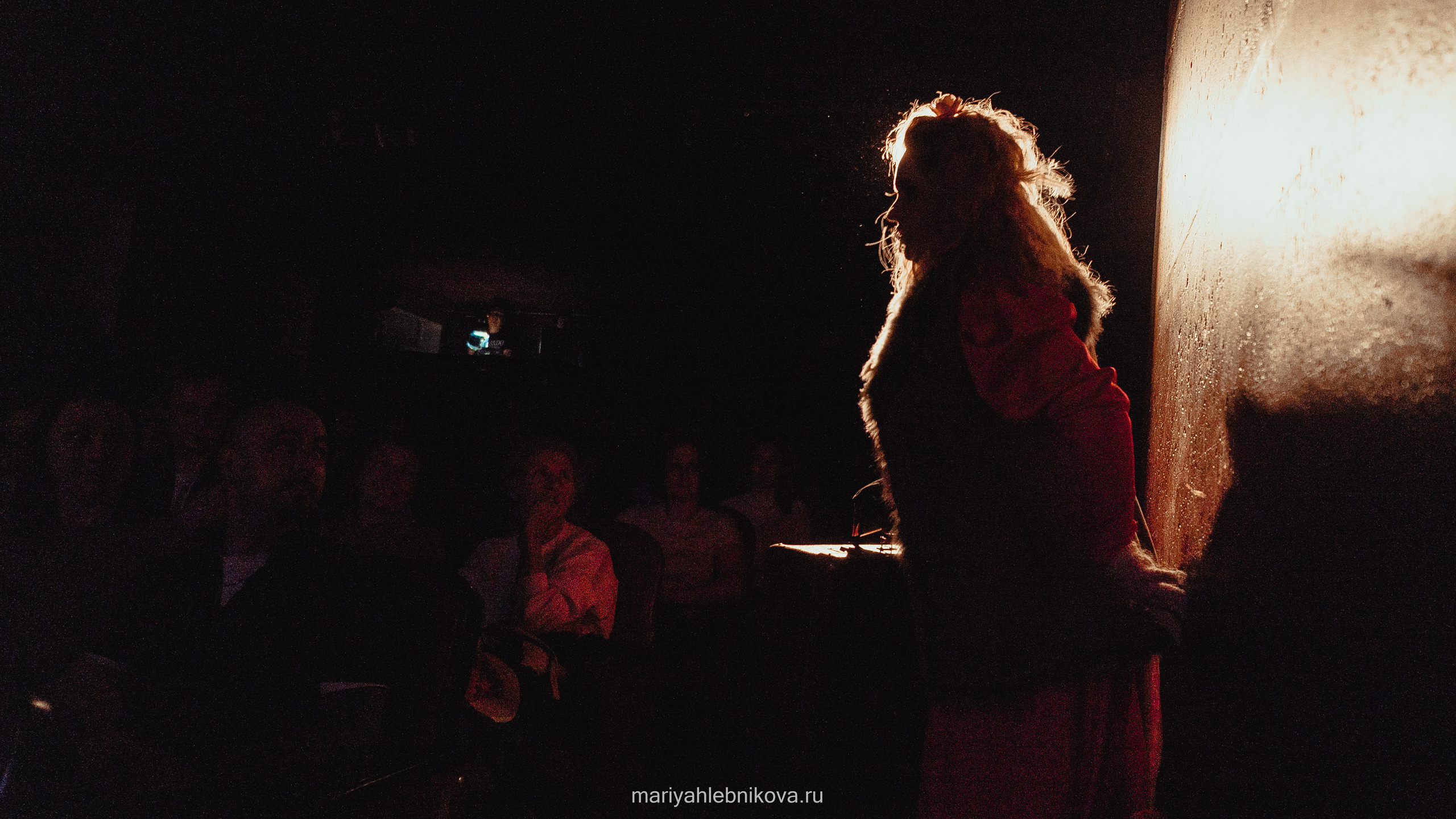 «КУЗАНАСТА». Фотограф Мария Хлебникова Санкт-Петербург Москва