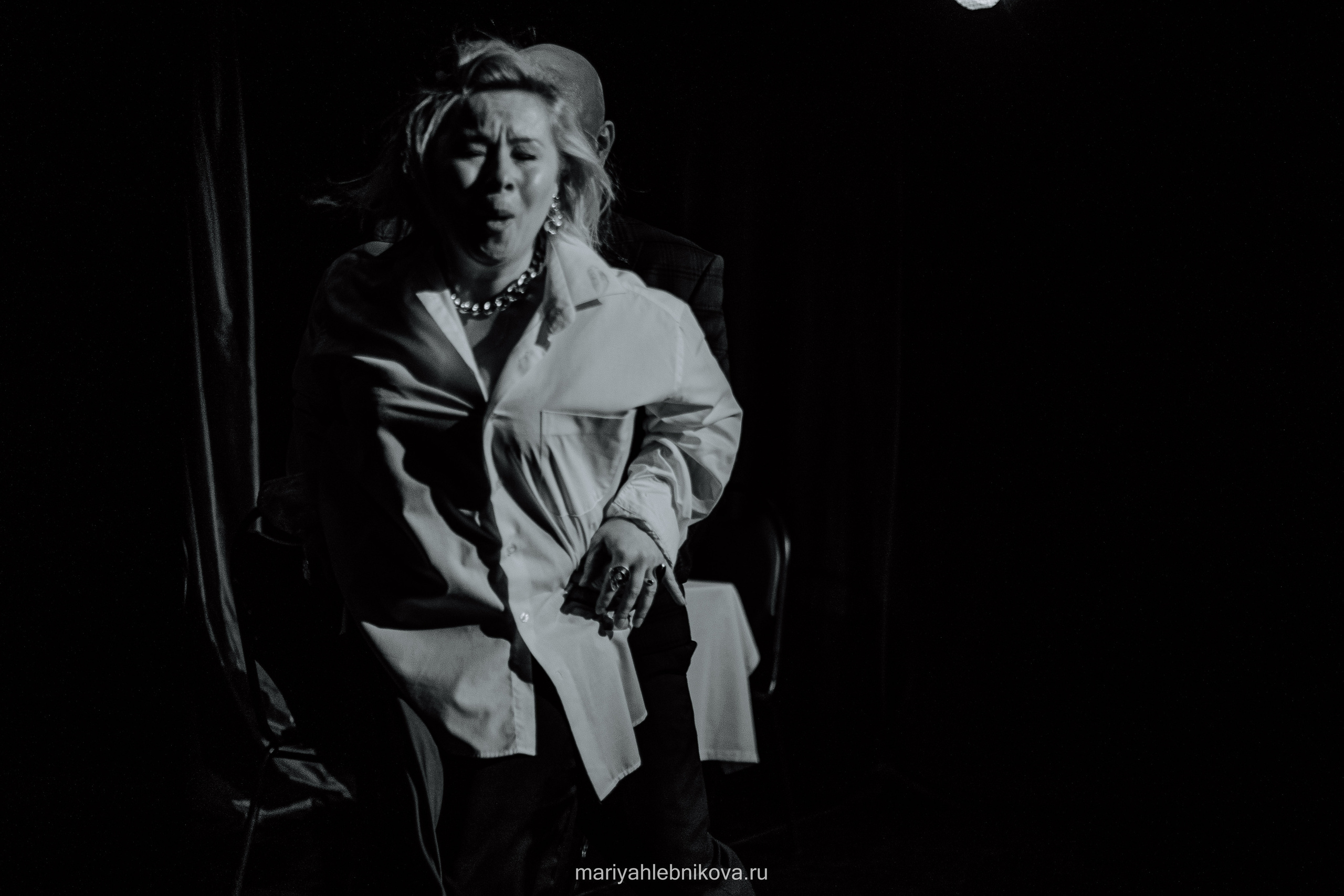 «Обмен». Фотограф Мария Хлебникова Санкт-Петербург Москва