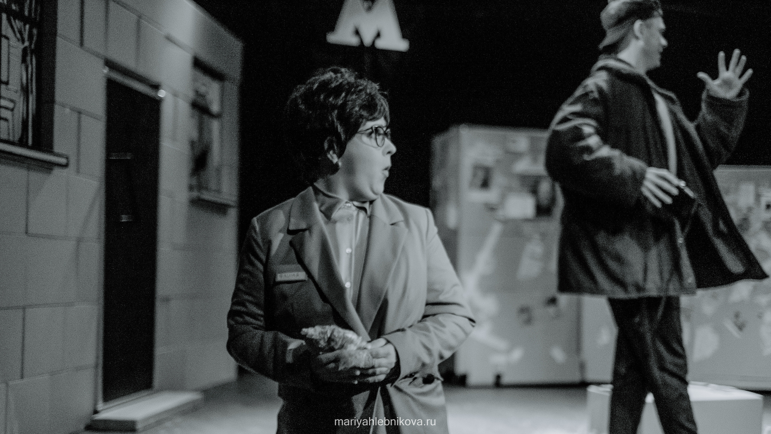 «КУЗАНАСТА». Фотограф Мария Хлебникова Санкт-Петербург Москва