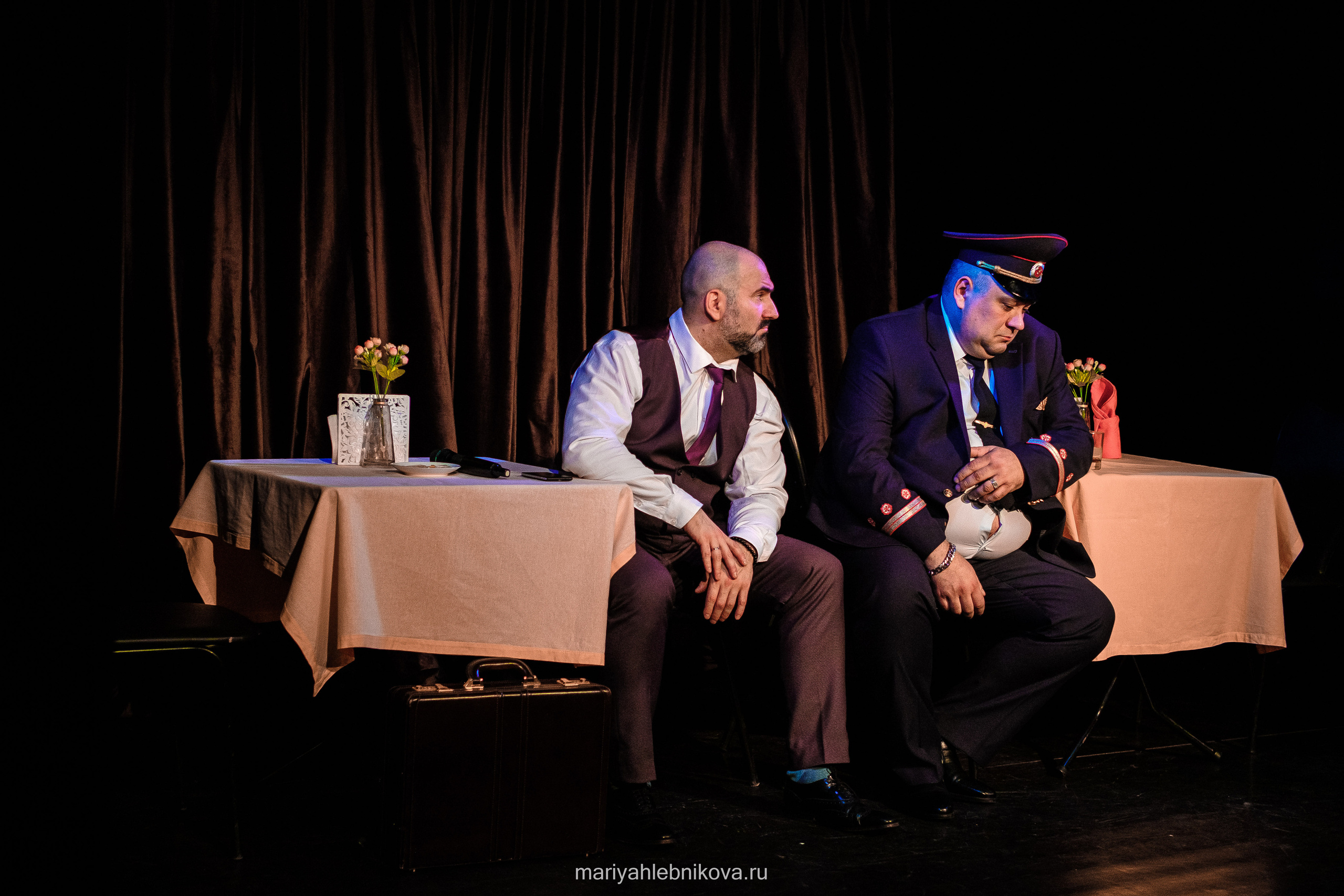 «Обмен». Фотограф Мария Хлебникова Санкт-Петербург Москва