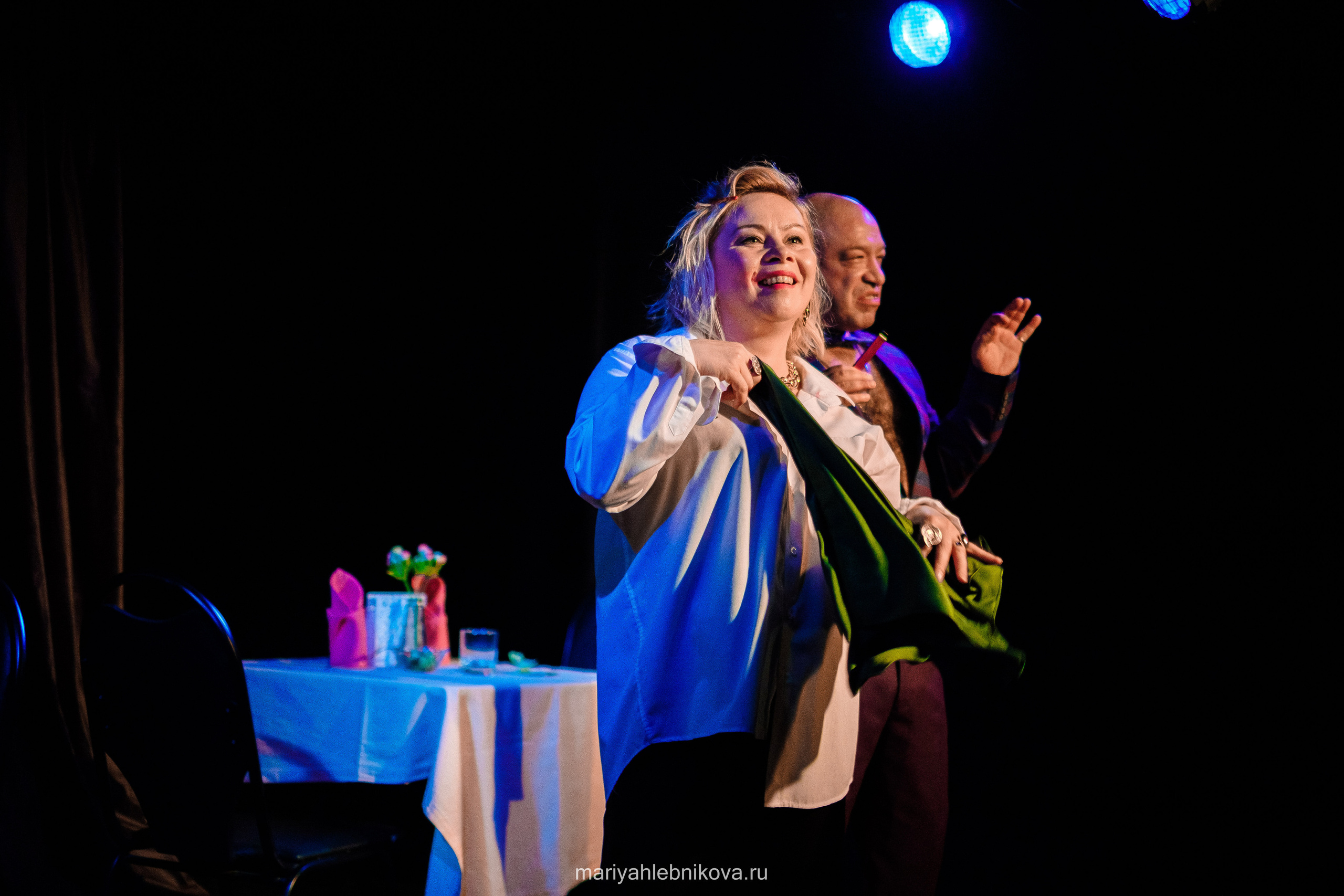 «Обмен». Фотограф Мария Хлебникова Санкт-Петербург Москва