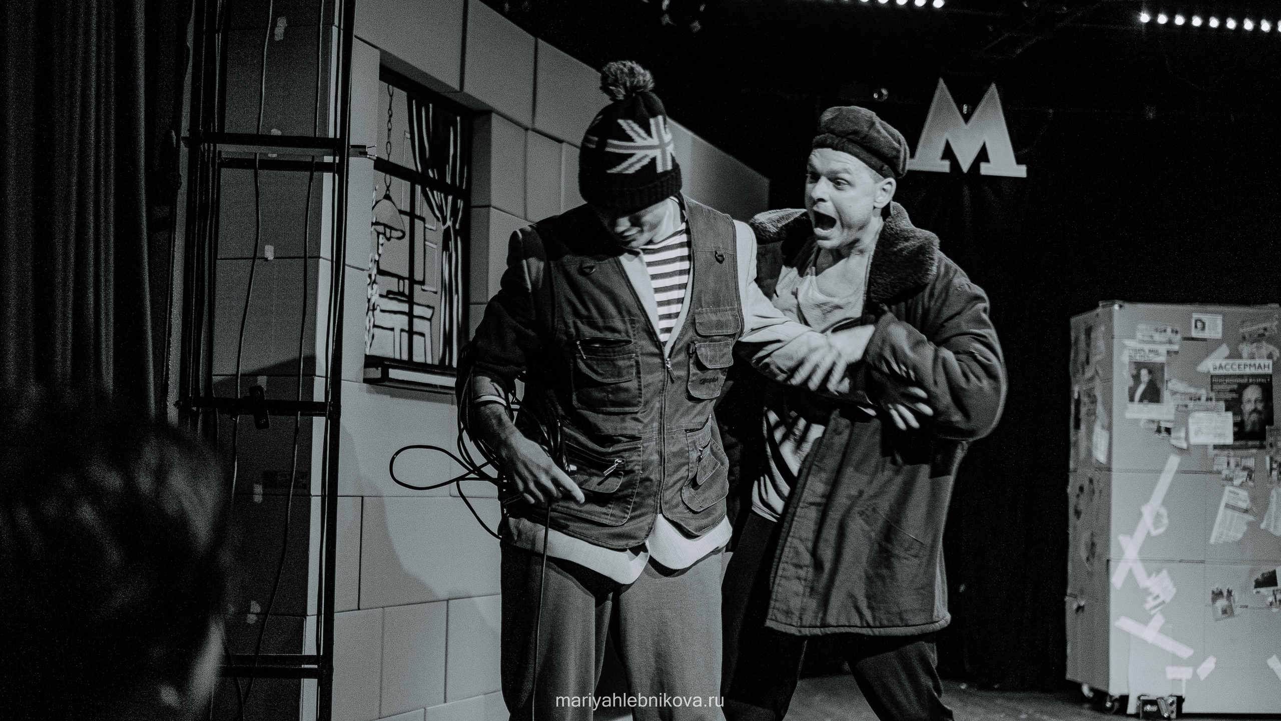 «КУЗАНАСТА». Фотограф Мария Хлебникова Санкт-Петербург Москва