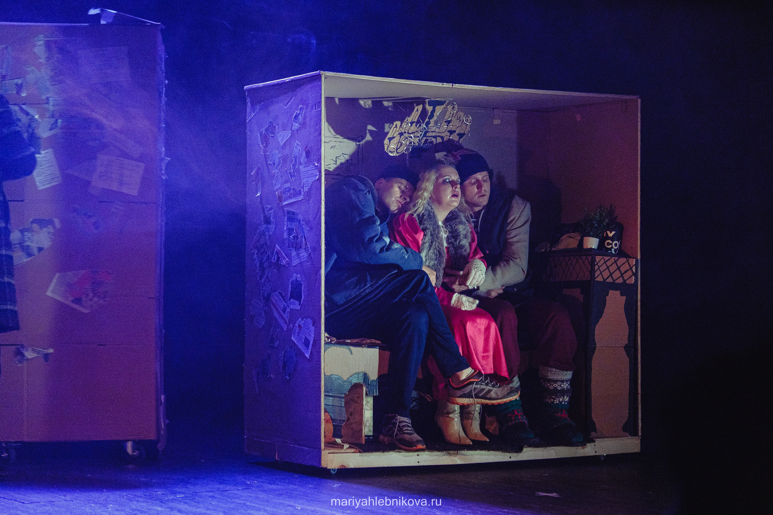 «КУЗАНАСТА». Фотограф Мария Хлебникова Санкт-Петербург Москва