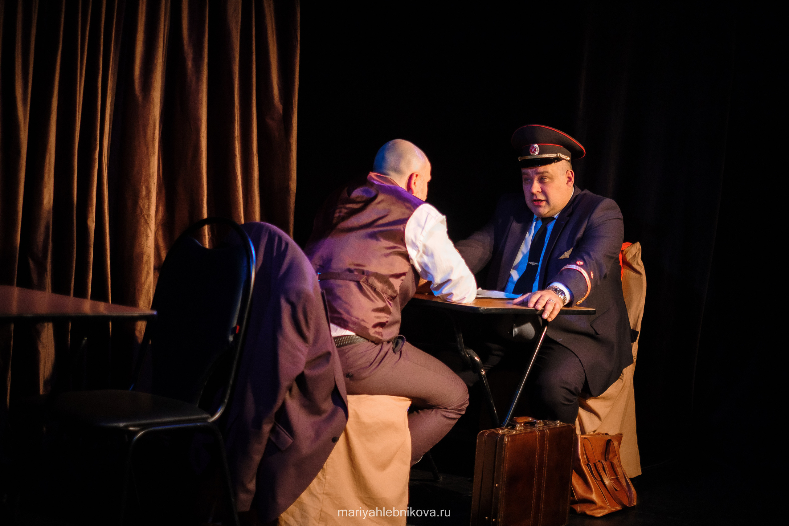 «Обмен». Фотограф Мария Хлебникова Санкт-Петербург Москва